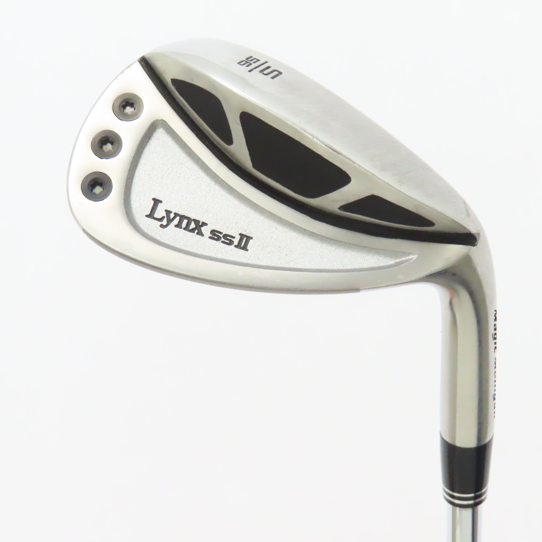 中古】Lynx SS2 Magic Mulligan (リンクス) リンクス 通販｜GDO中古