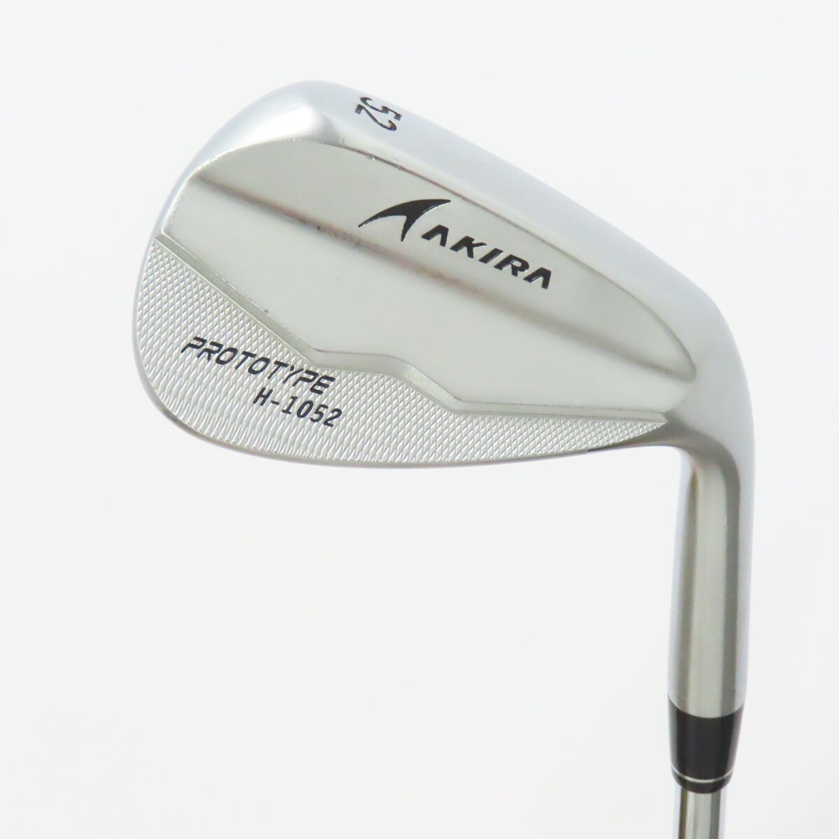 中古】PROTOTYPE H10 SERIES ウェッジ N.S.PRO MODUS3 TOUR 115 52 S