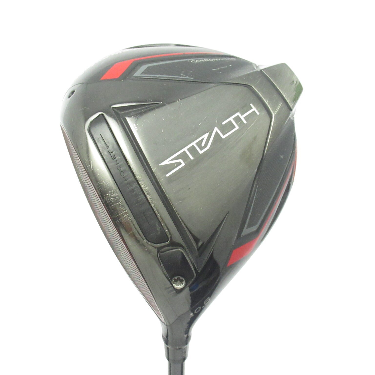 中古】ステルス ドライバー TENSEI RED TM50(2022) 10.5 SR D レフティ