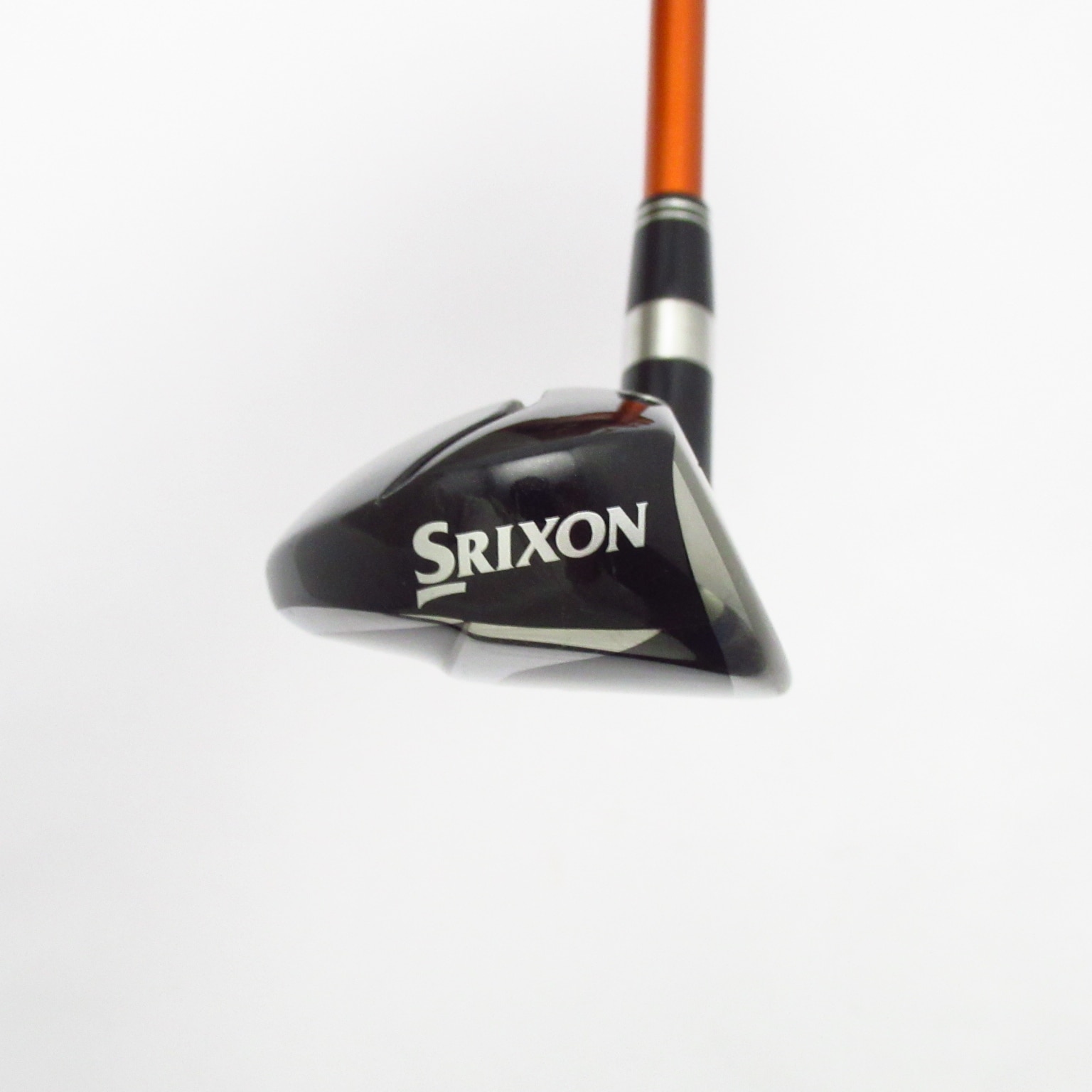 中古】スリクソン Z H65 ユーティリティ Miyazaki Kaula 7 for HYBRID