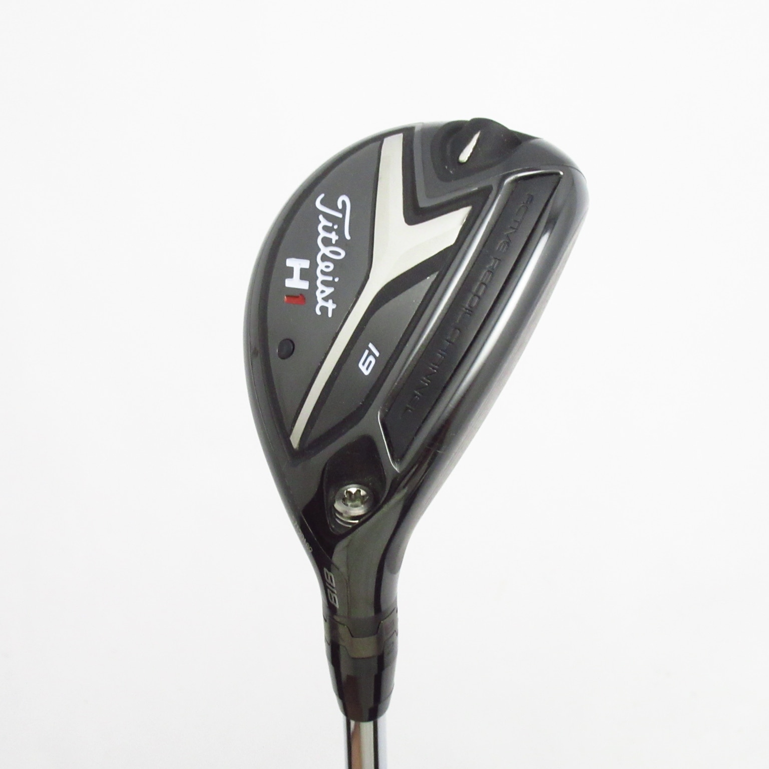 中古】818H1 ユーティリティ N.S.PRO 950GH UTILITY 19 S C