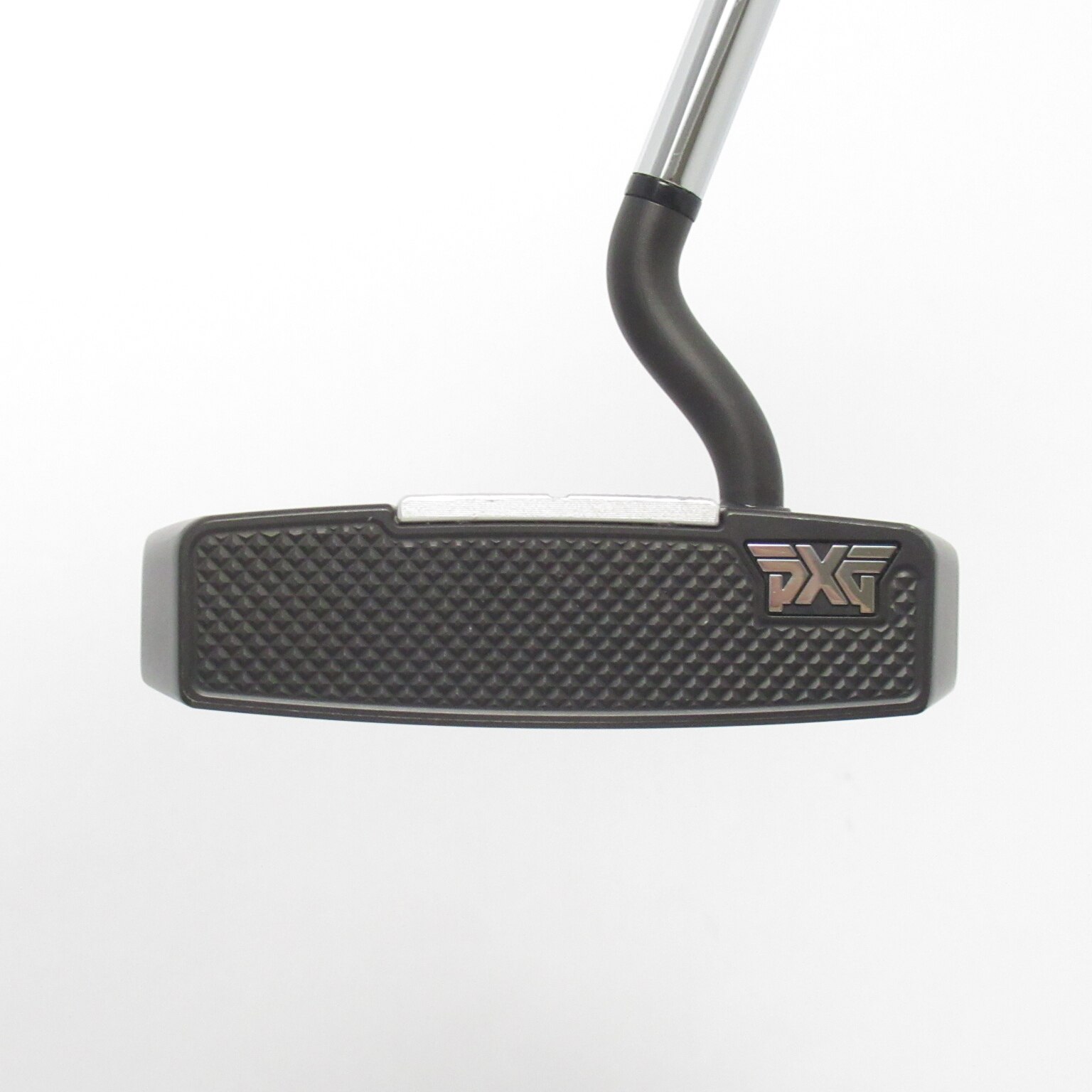 中古】Allan ZT パター スチールシャフト 計測項目外 計測項目外 B