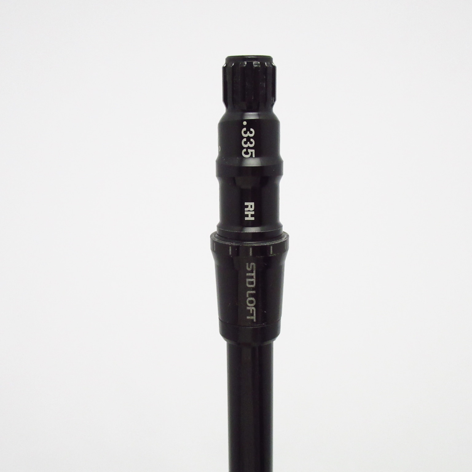中古】テーラーメイド 純正シャフト ドライバー用_スリーブ付 FUBUKI