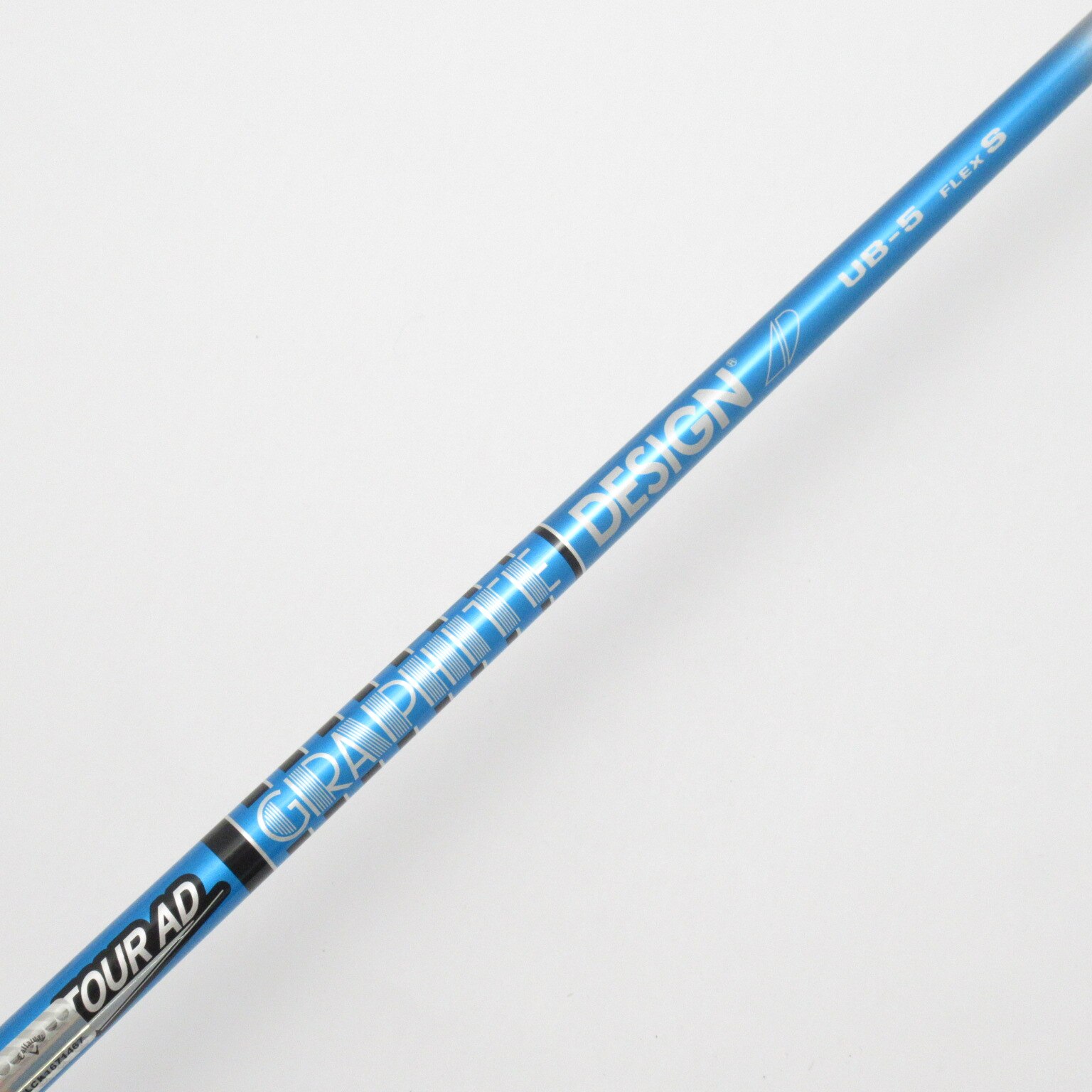 中古】ローグ ST MAX D フェアウェイウッド Tour AD UB 5 16 S C