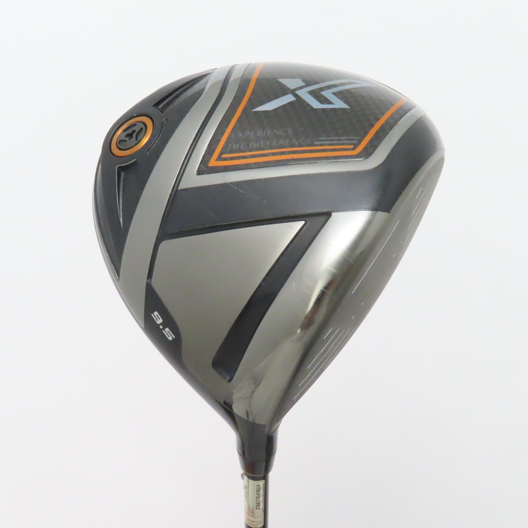 ゼクシオXドライバーメンズゴルフクラブ初心者中古ダンロップXXIOミヤザキS右男 中古】ゼクシオ ドライバー (ダンロップ) メンズ 通販｜GDO中古ゴルフ