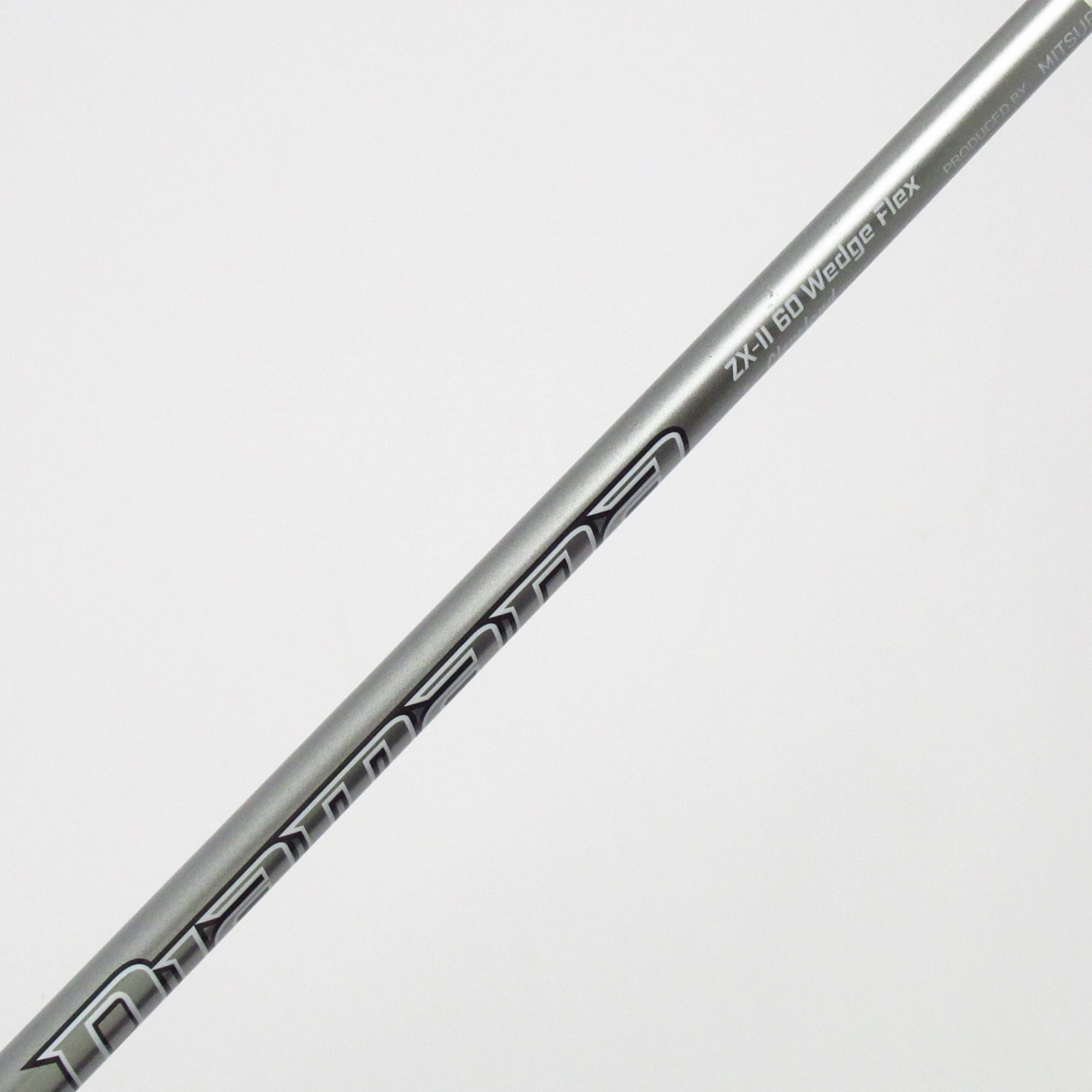 中古】RTX6 ジップコア ツアーサテン ウェッジ Diamana ZX-II for CG