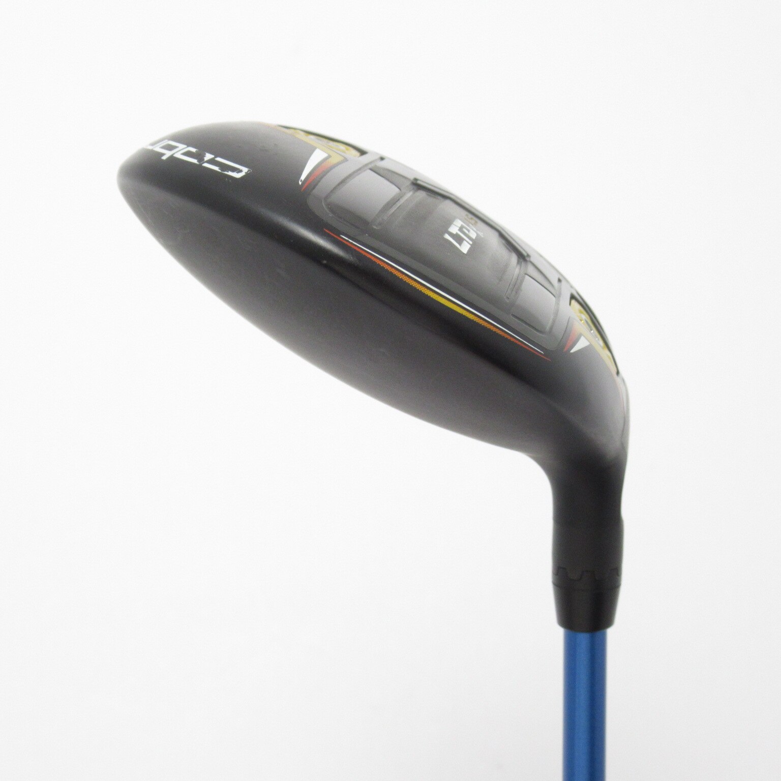 中古】LTDx LS フェアウェイウッド Speeder NX 60 14.5 S C