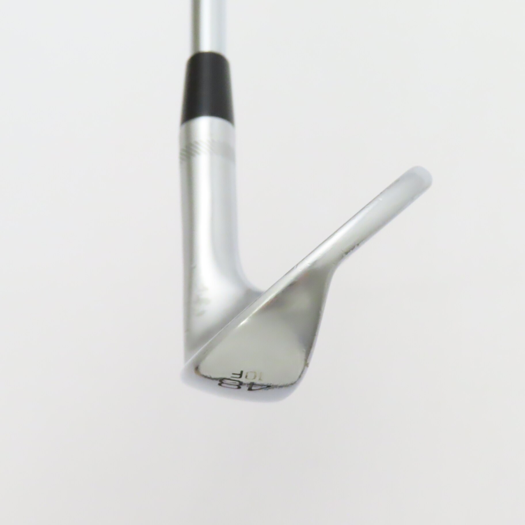 中古】ボーケイ SM9 TOUR CHROME ウェッジ N.S.PRO 950GH neo 48-10