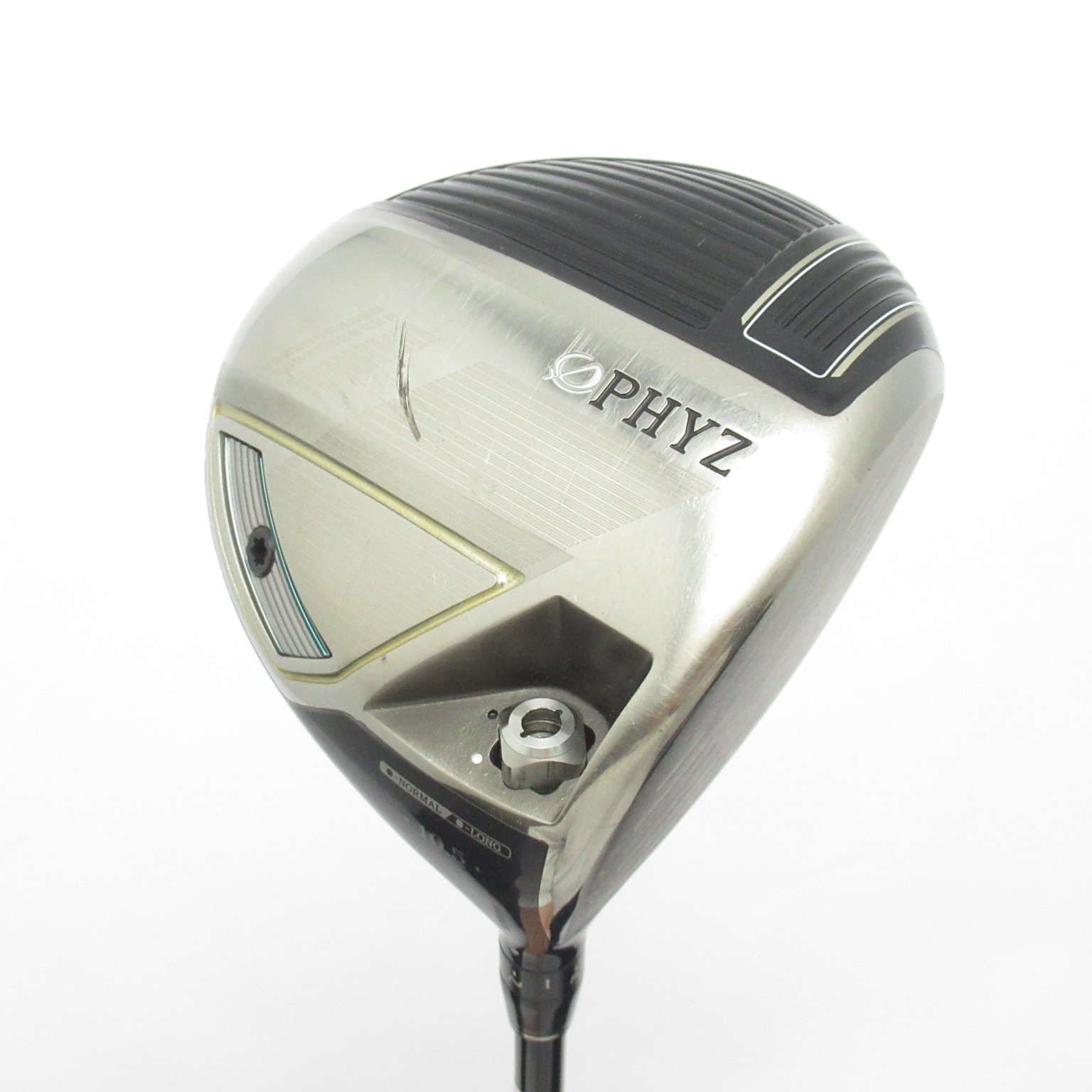 中古】PHYZ(ファイズ) ゴルフクラブ (ブリヂストン) 通販｜GDO中古