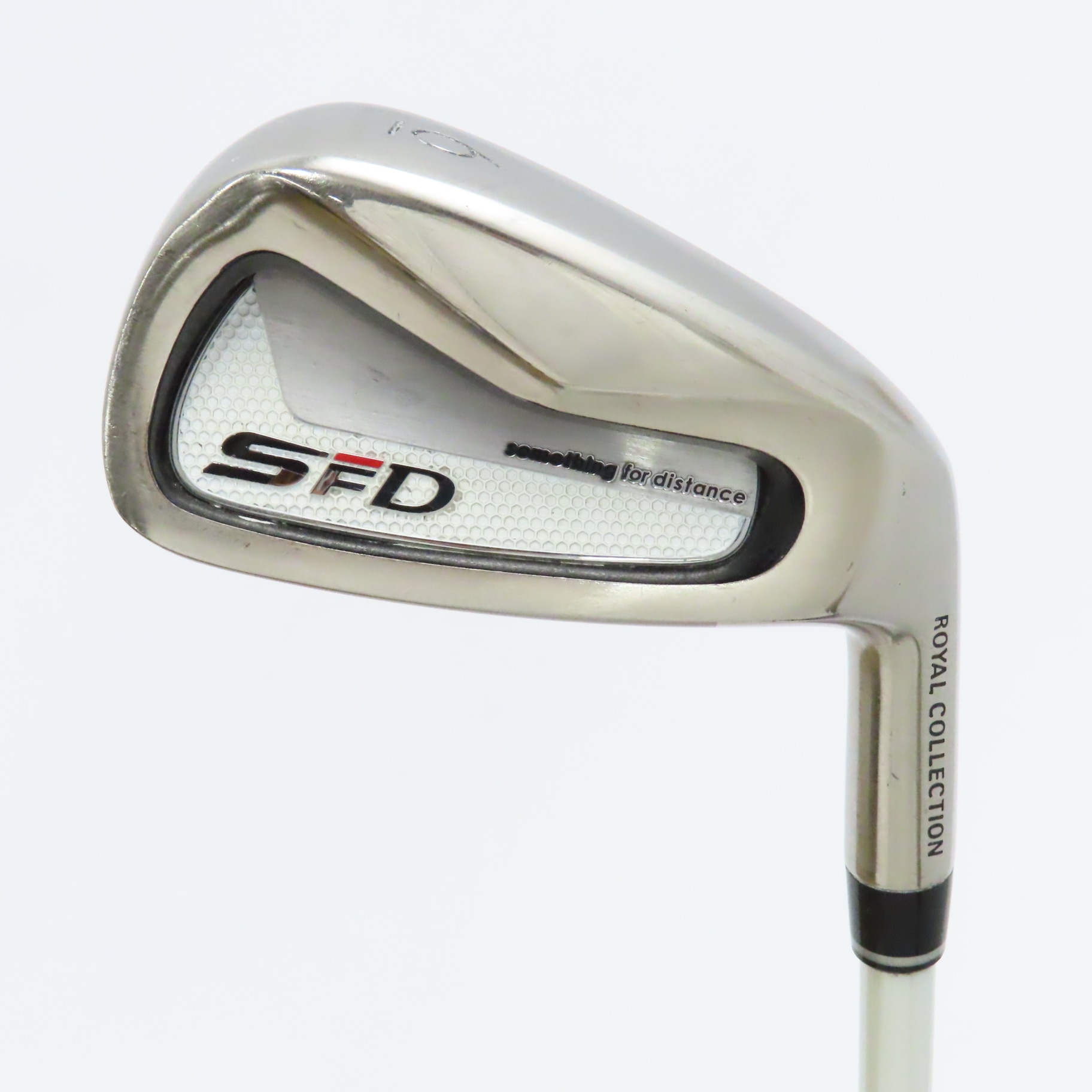 中古】SFD (ロイヤルコレクション) 通販｜GDO中古ゴルフクラブ
