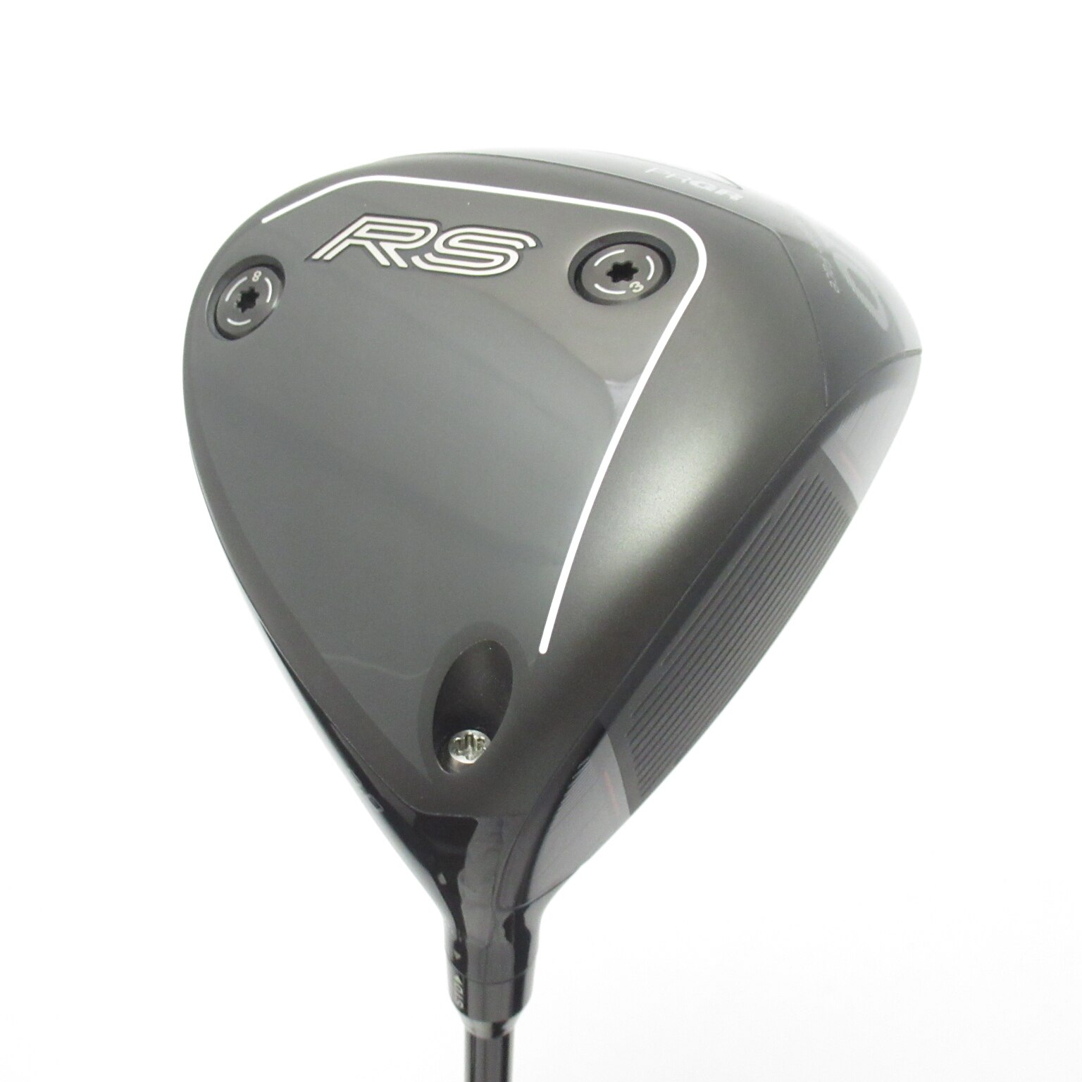 中古】RS ドライバー (プロギア) 通販｜GDO中古ゴルフクラブ