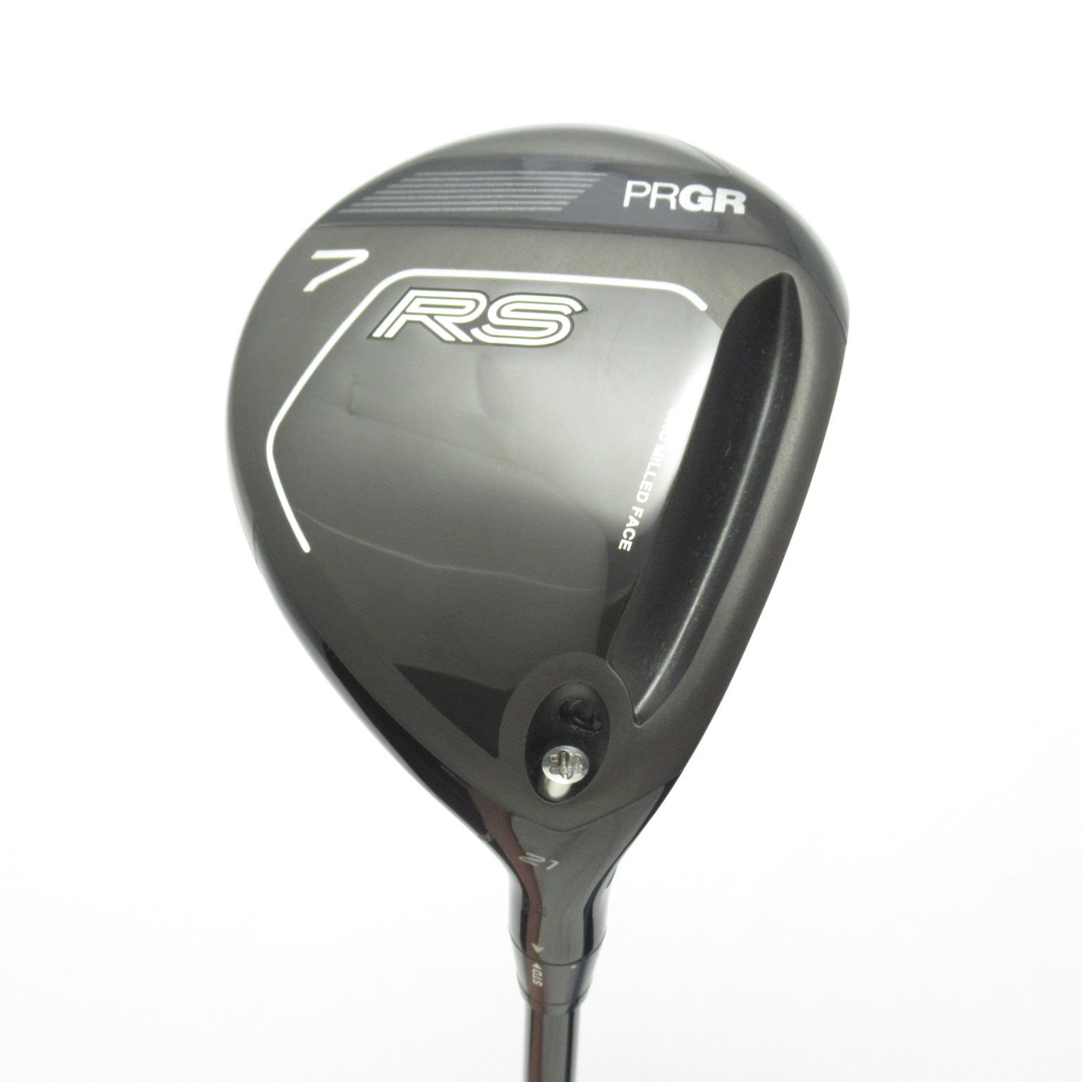 中古】RS(2026) フェアウェイウッド Diamana FOR PRGR(2026) 21 S B