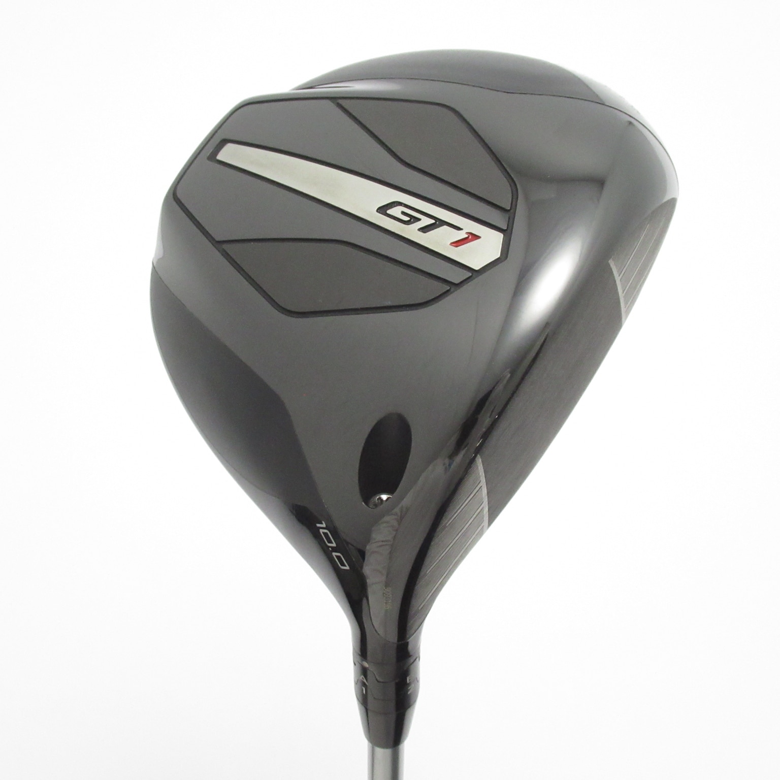 中古】GT1 ドライバー Air Speeder Next GEN 10 S C(ドライバー（単品