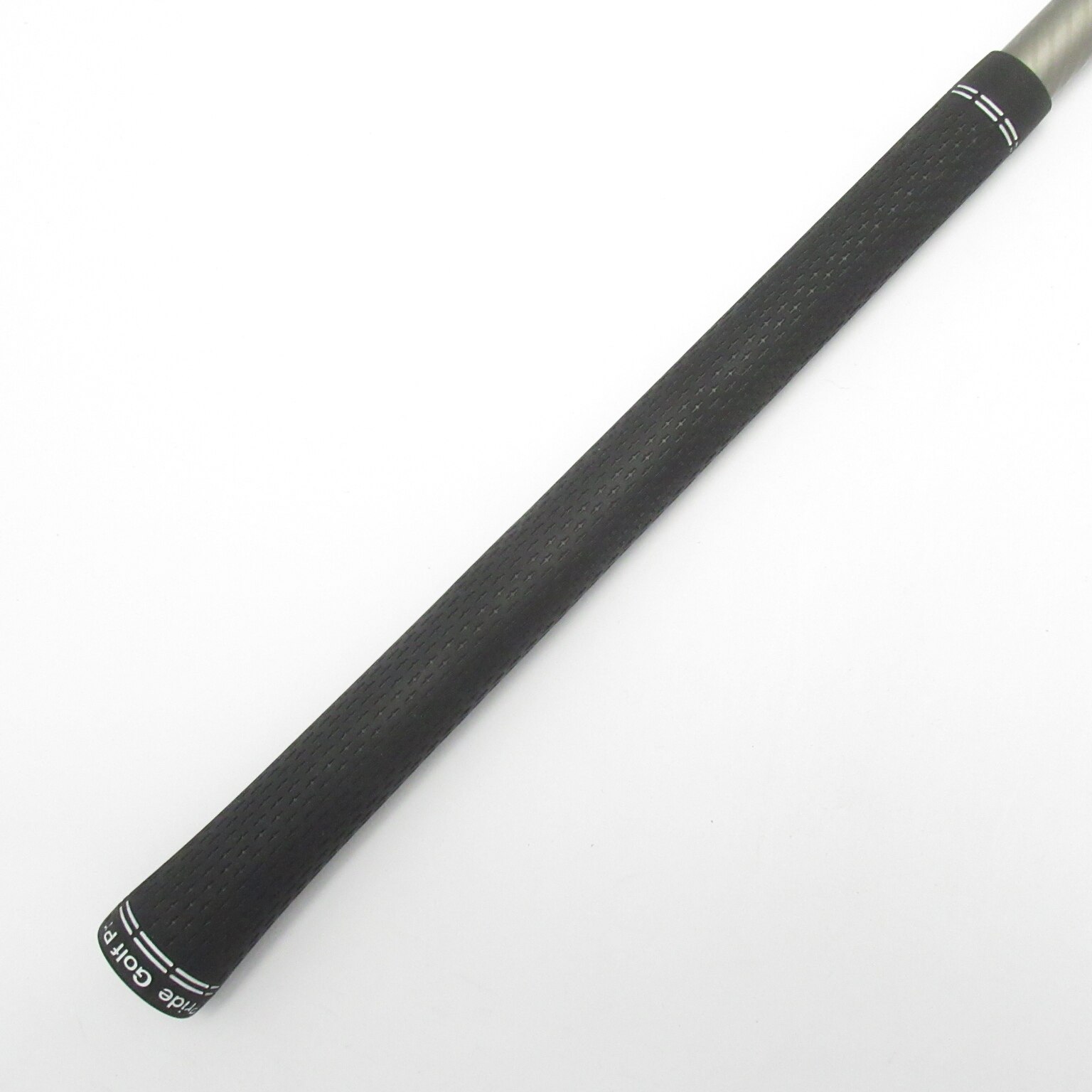 中古】純正シャフト ドライバー用_スリーブ付 PING TOUR 2.0 CHROME 65