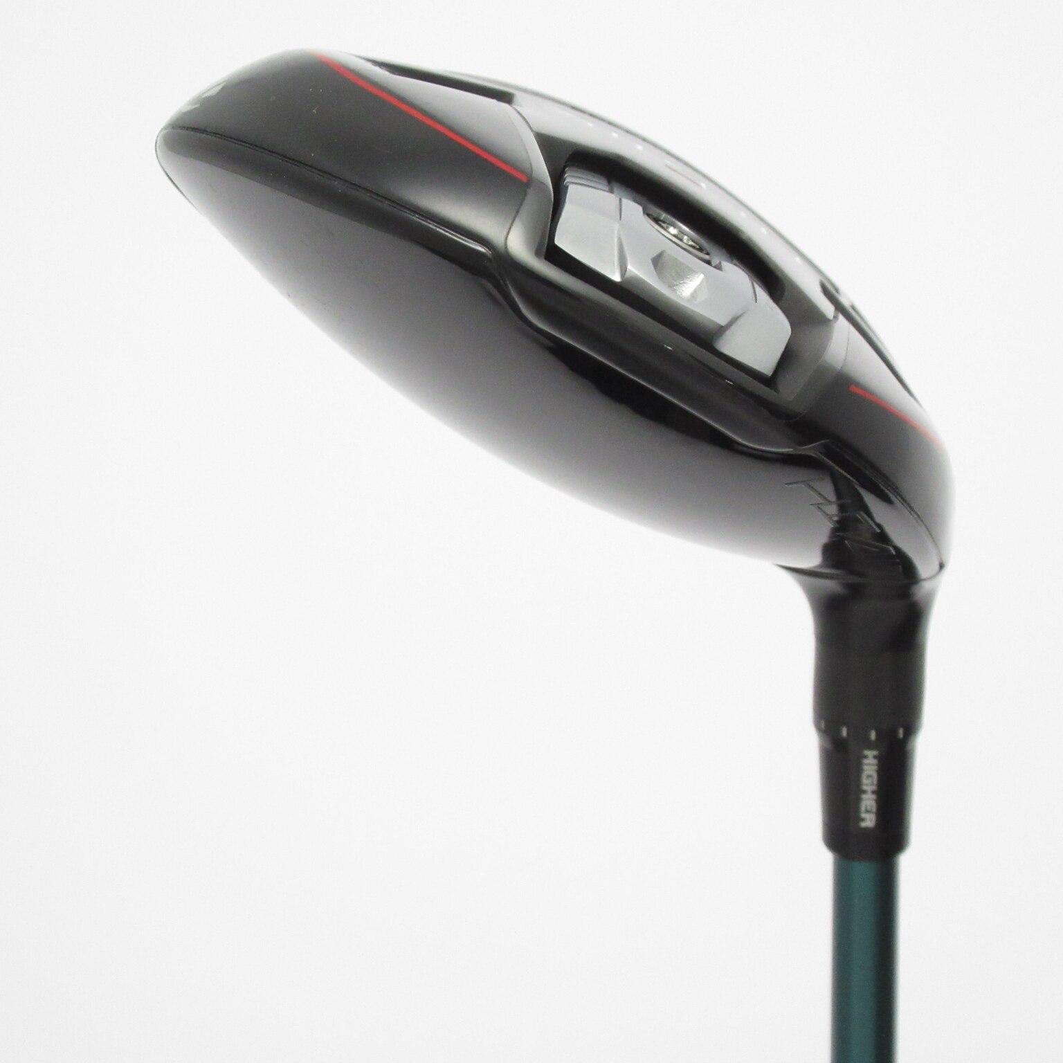 中古】ステルス2 PLUS フェアウェイウッド Speeder NX GREEN 60 18 S