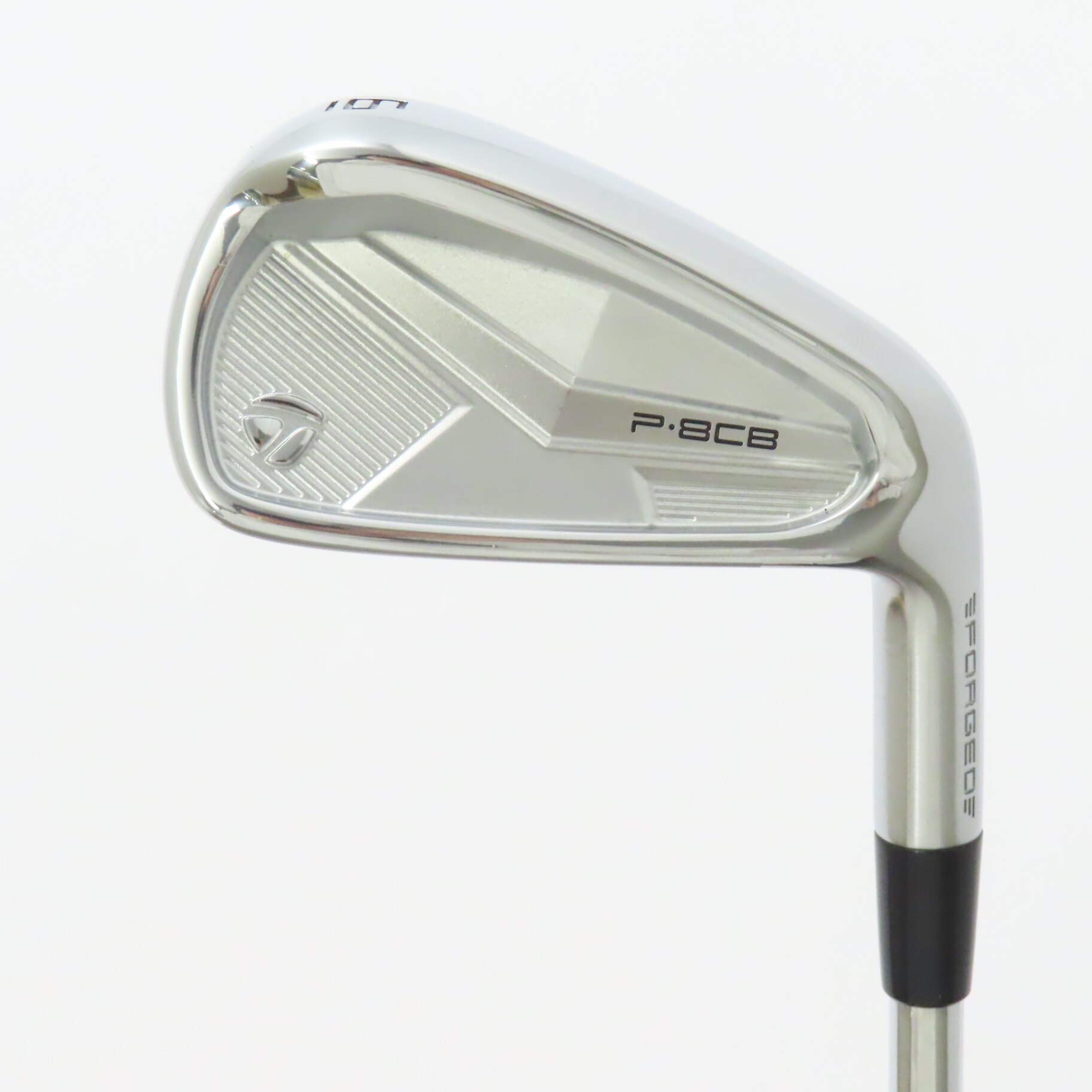 中古】P8CB(2025) アイアン N.S.PRO 850GH neo 27 S C(アイアン