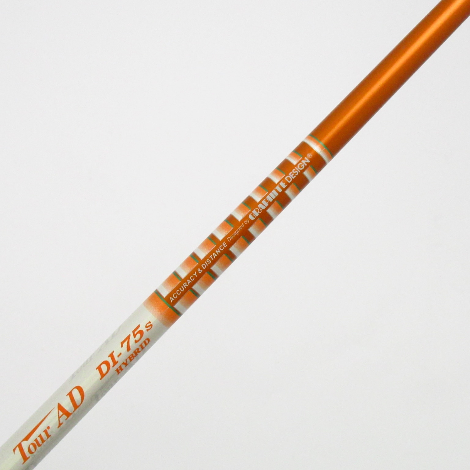 中古】PXG 0317 X GEN2 ユーティリティ Tour AD DI-75 HYBRID 19 S CD