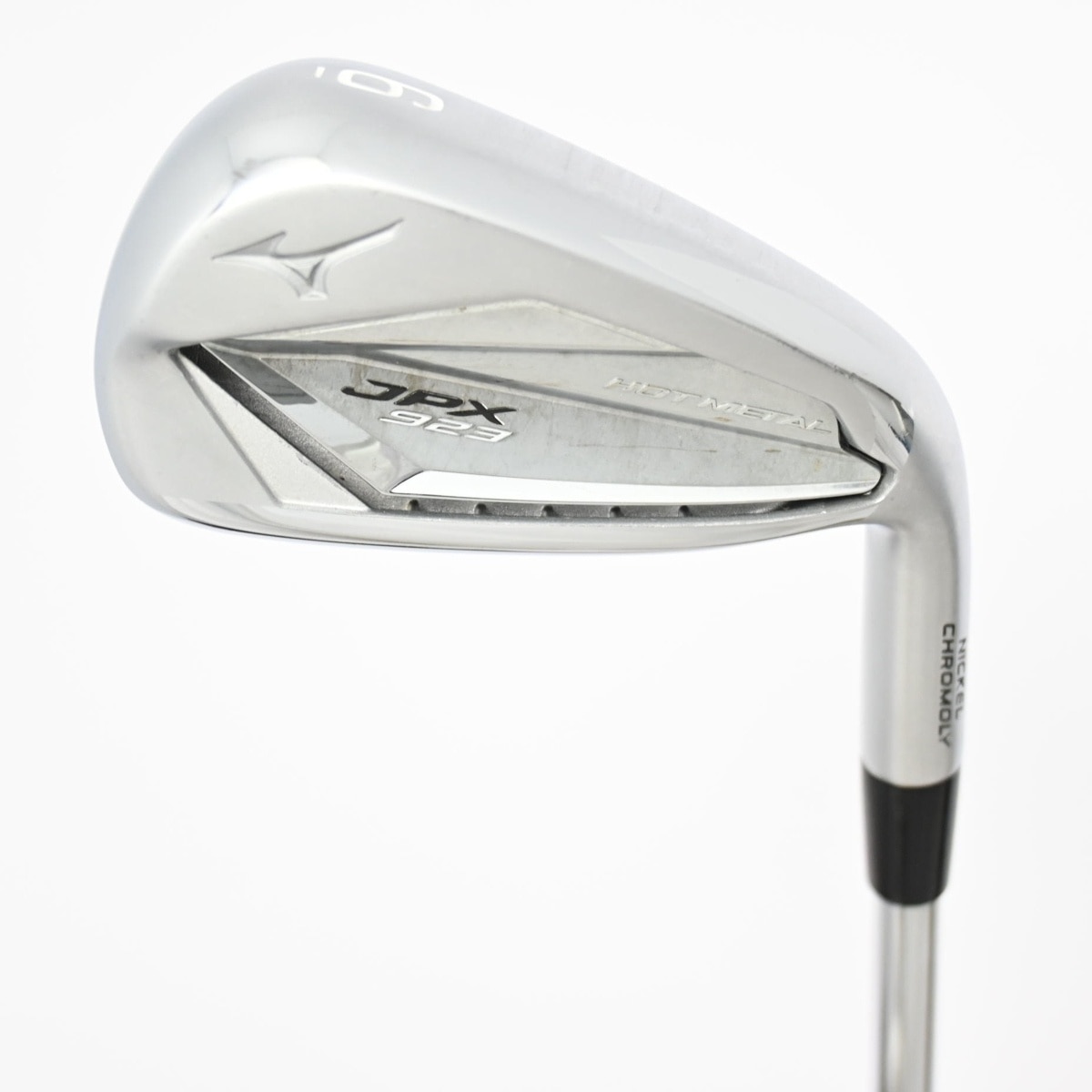 中古】JPX アイアンセット (ミズノ) 通販｜GDO中古ゴルフクラブ