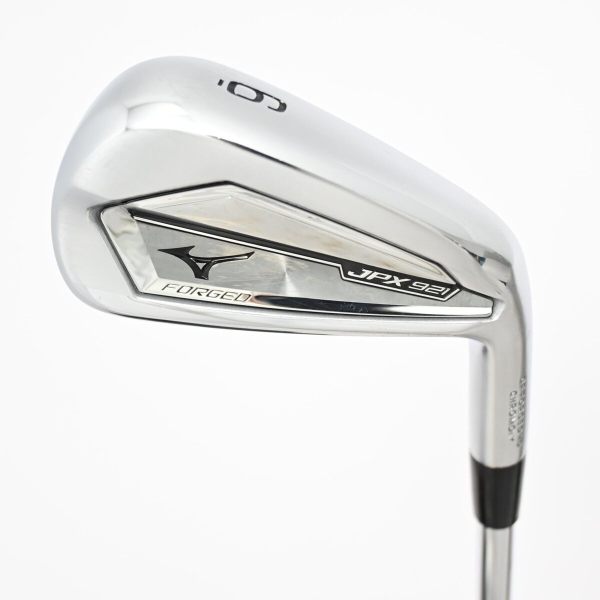 中古】JPX921 FORGED アイアン Dynamic Gold 85 27 S200 C(アイアン
