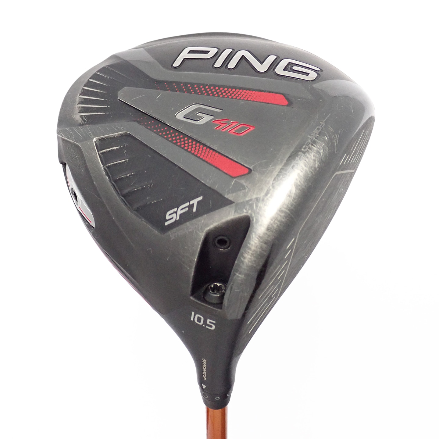 中古】G410 ドライバー (ピン) 通販｜GDO中古ゴルフクラブ