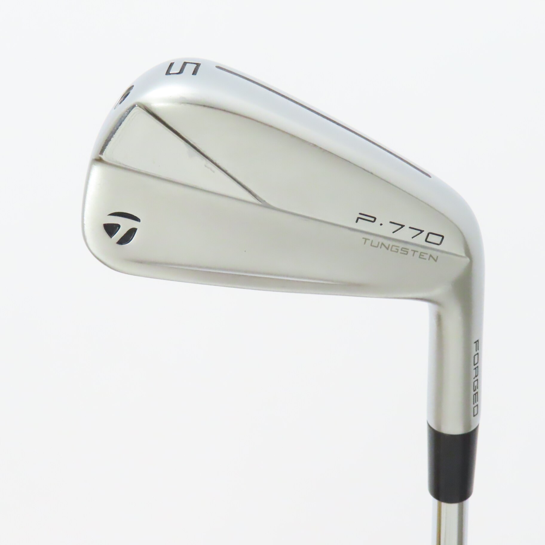 中古】P770(2023) アイアン N.S.PRO MODUS3 TOUR 115 25.5 S CD