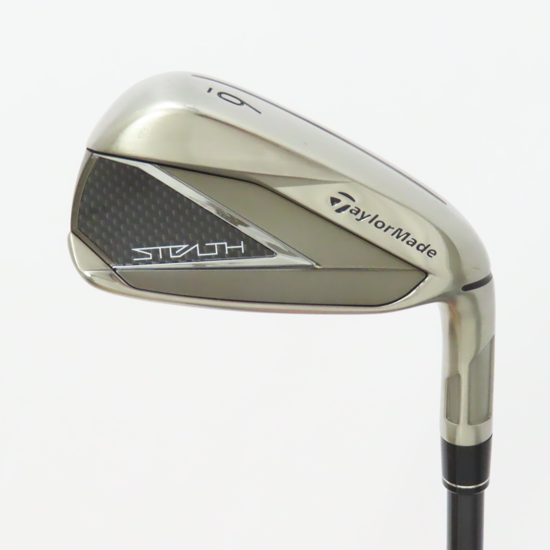 中古】ステルス アイアンセット (テーラーメイド) 通販｜GDO中古ゴルフ