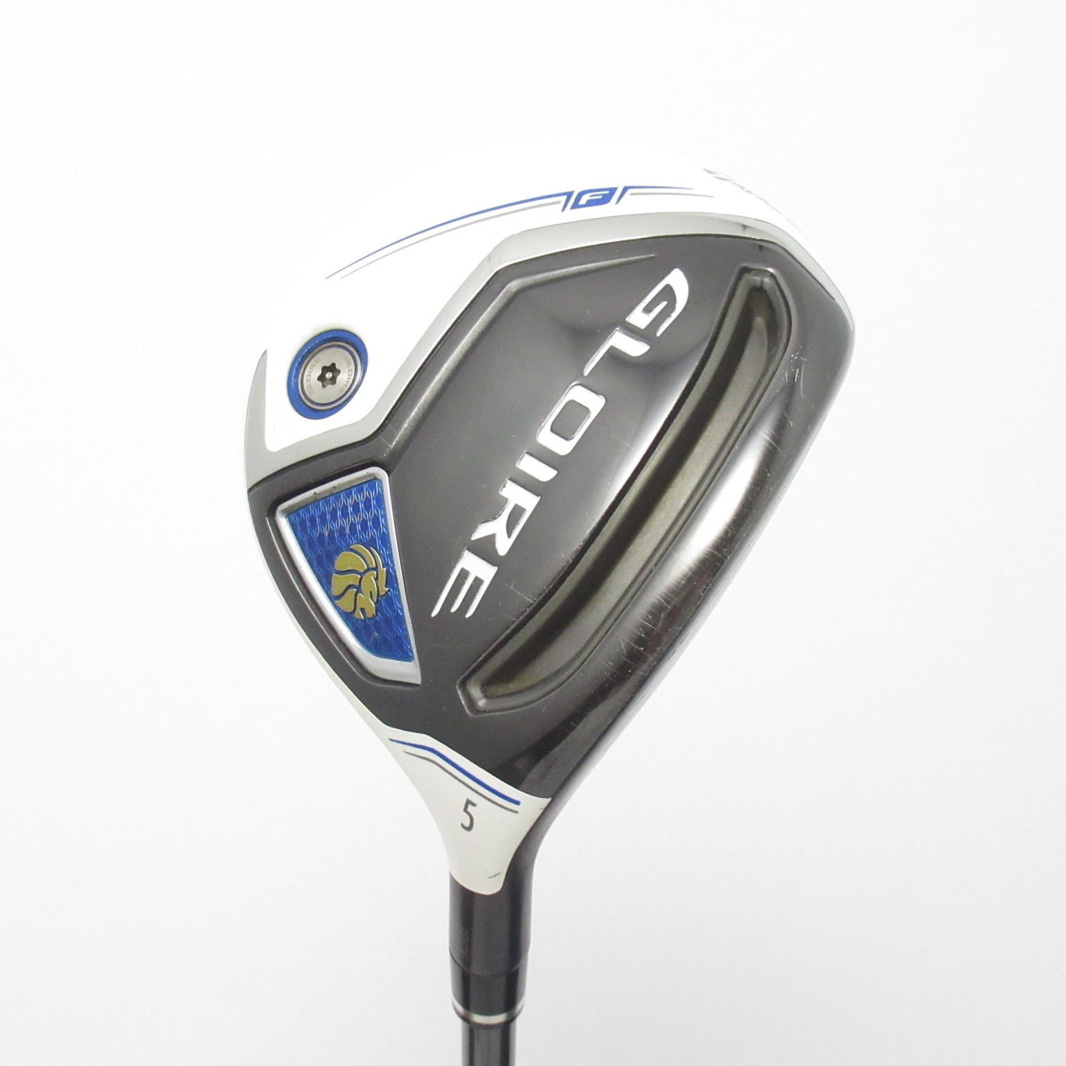 中古】グローレ ゴルフクラブ (テーラーメイド) 通販｜GDO中古ゴルフクラブ