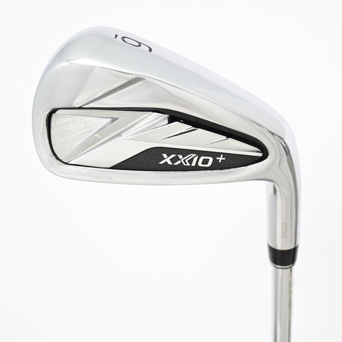 中古】ゼクシオ 14+ (2026) アイアン Dynamic Gold DST 25.5 S200 C