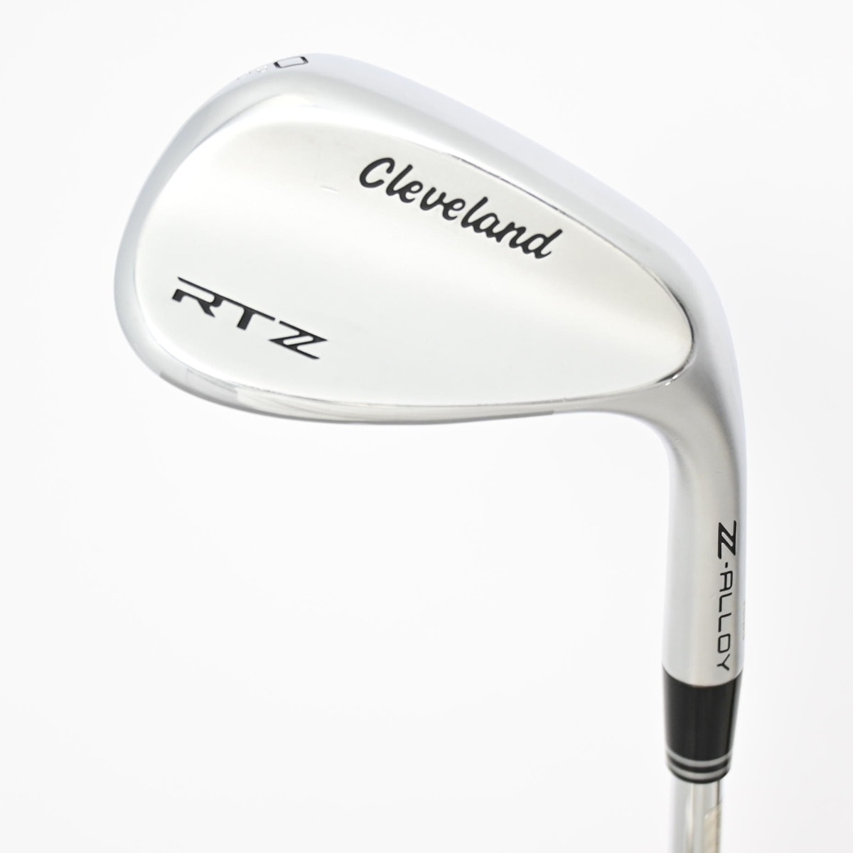 中古】RTZ ツアーサテン ウェッジ N.S.PRO MODUS3 TOUR 115 50-10 S C