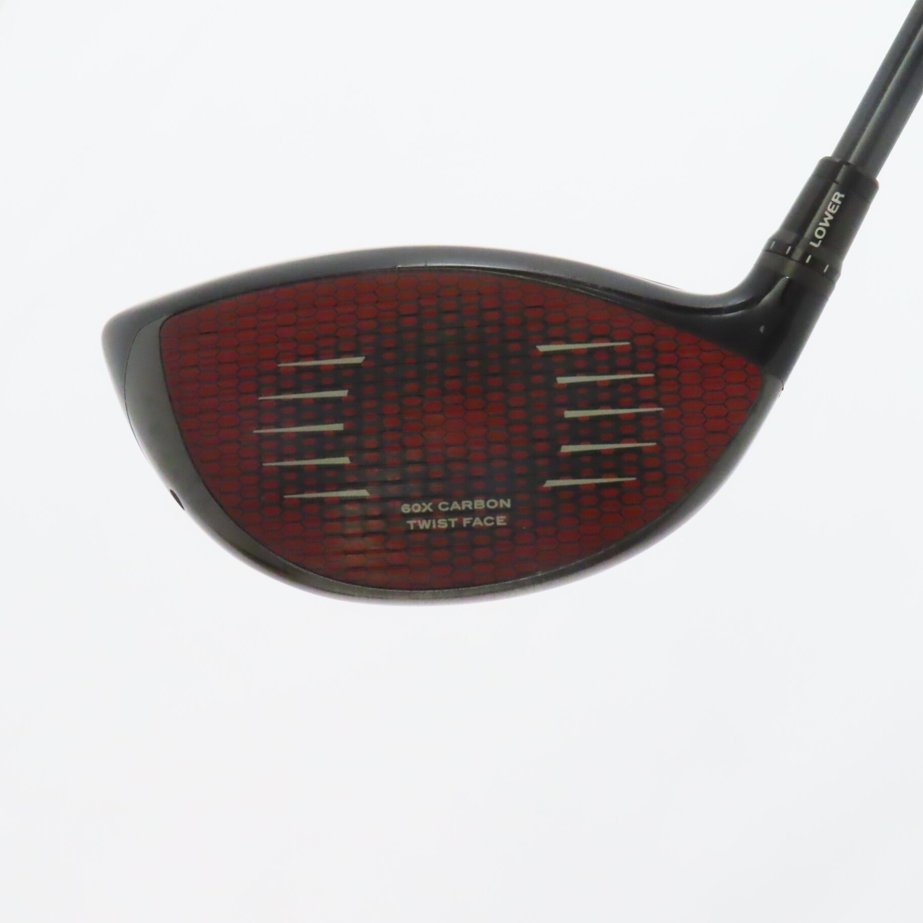 中古】ステルス HD ドライバー TENSEI RED TM50(2022) 10.5 S D