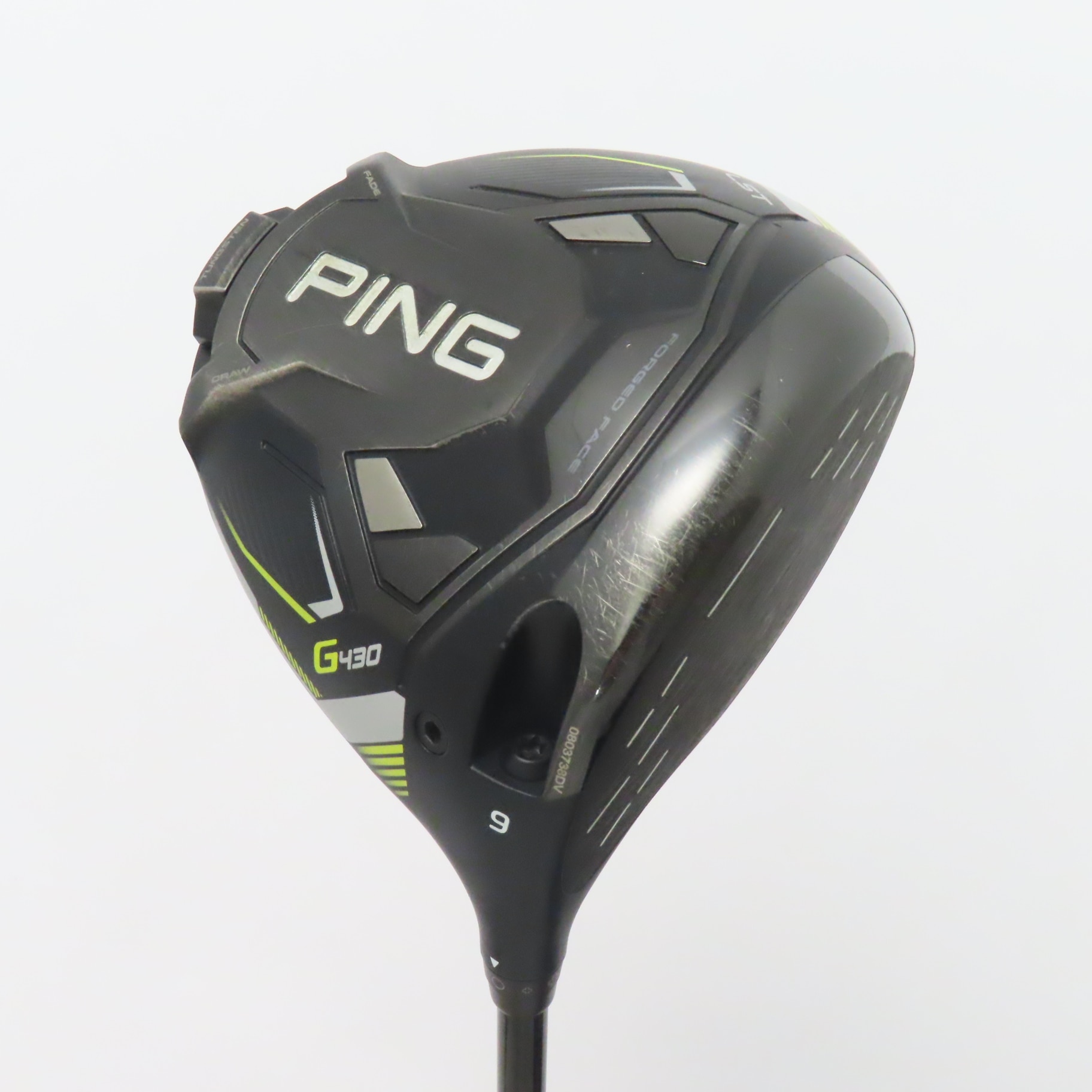 中古】ピン(PING) ドライバー 通販｜GDO中古ゴルフクラブ