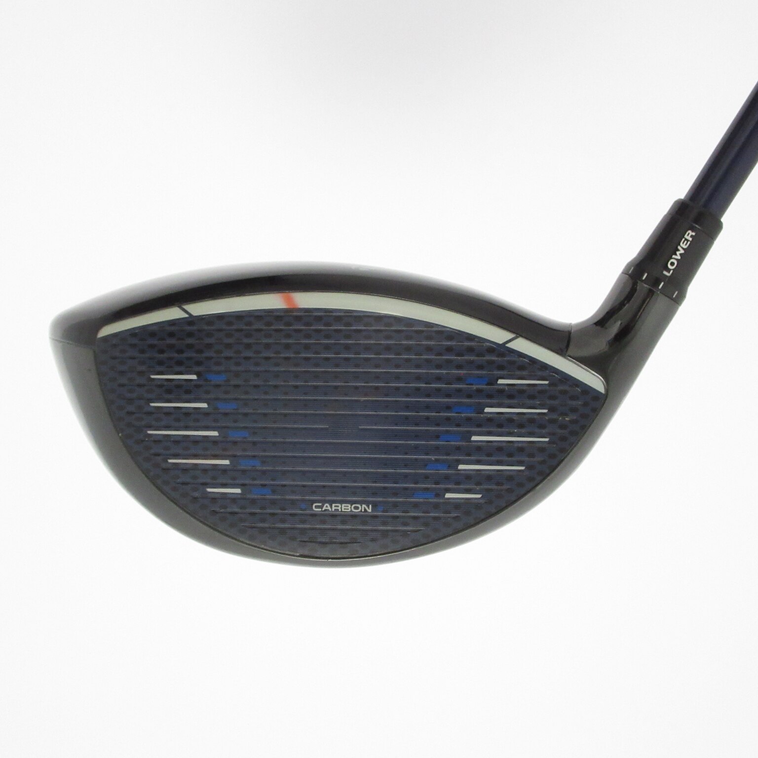 中古】Qi10 ドライバー Diamana Blue TM50 9 S C(ドライバー（単品