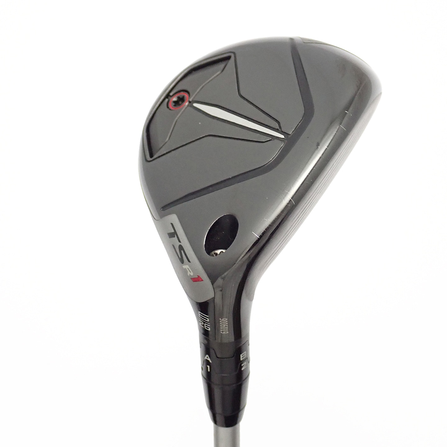 中古】TSR1 [2023] ユーティリティ (タイトリスト) TSR 通販｜GDO中古