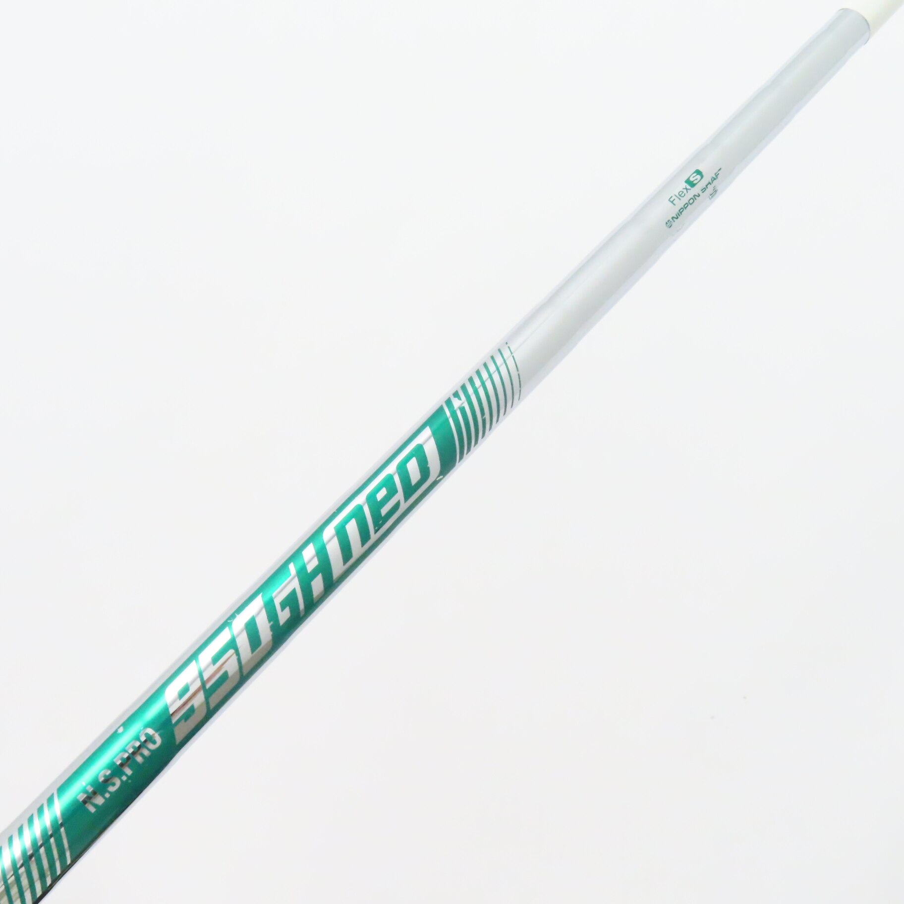中古】ボーケイ SM8 ジェットブラック ウェッジ N.S.PRO 950GH neo 56