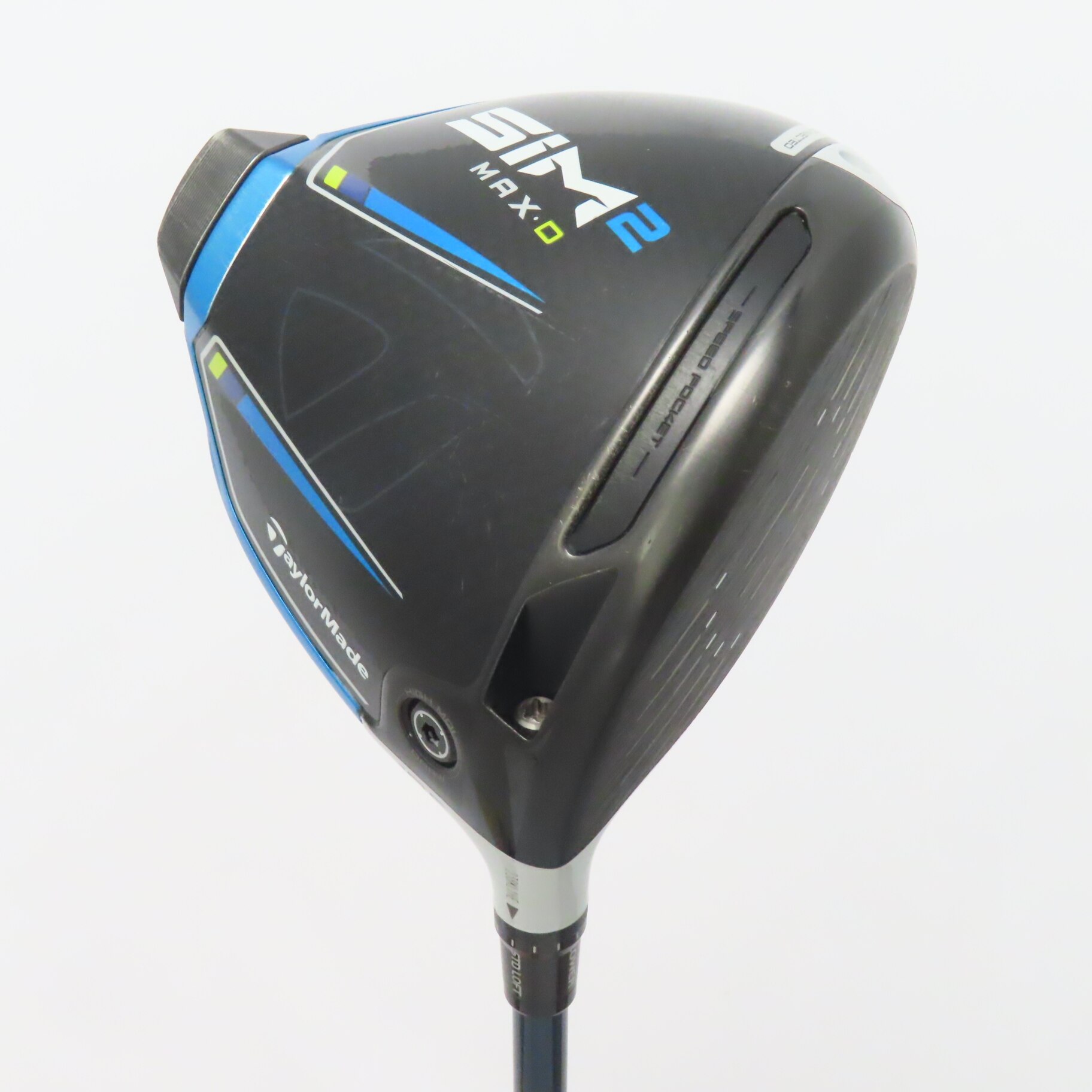 中古】SIM2 MAX-D ドライバー (テーラーメイド) SIM2 メンズ 通販｜GDO