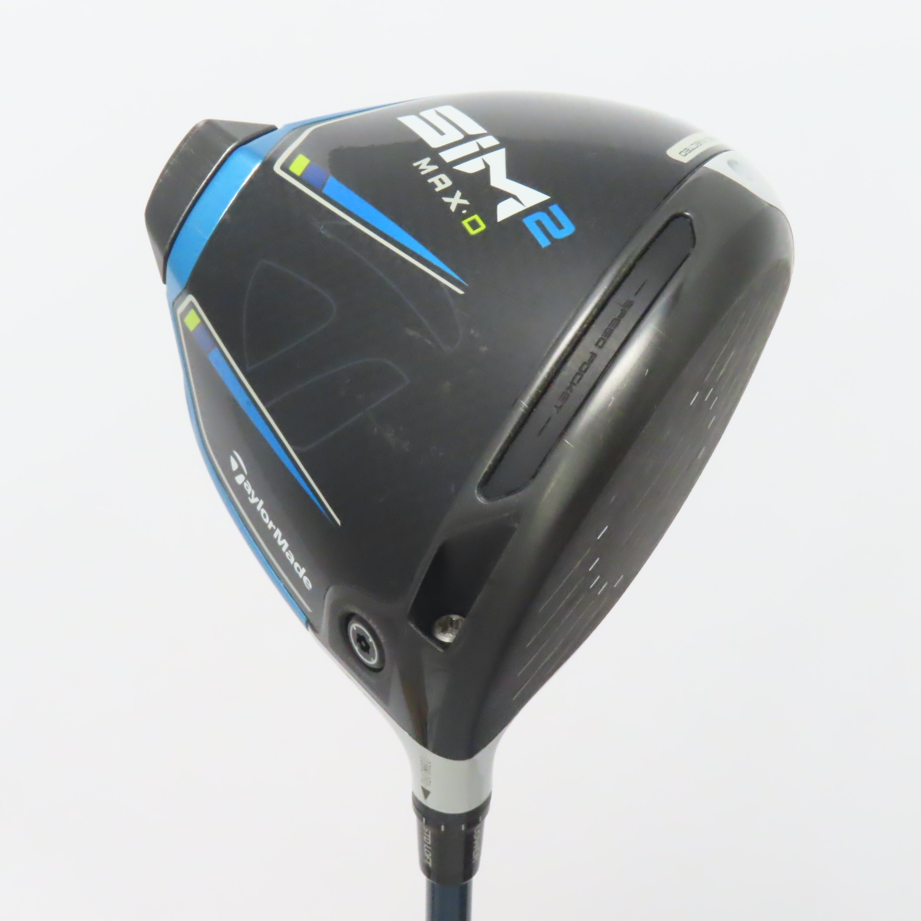 中古】SIM2 MAX-D ドライバー (テーラーメイド) SIM2 通販｜GDO中古