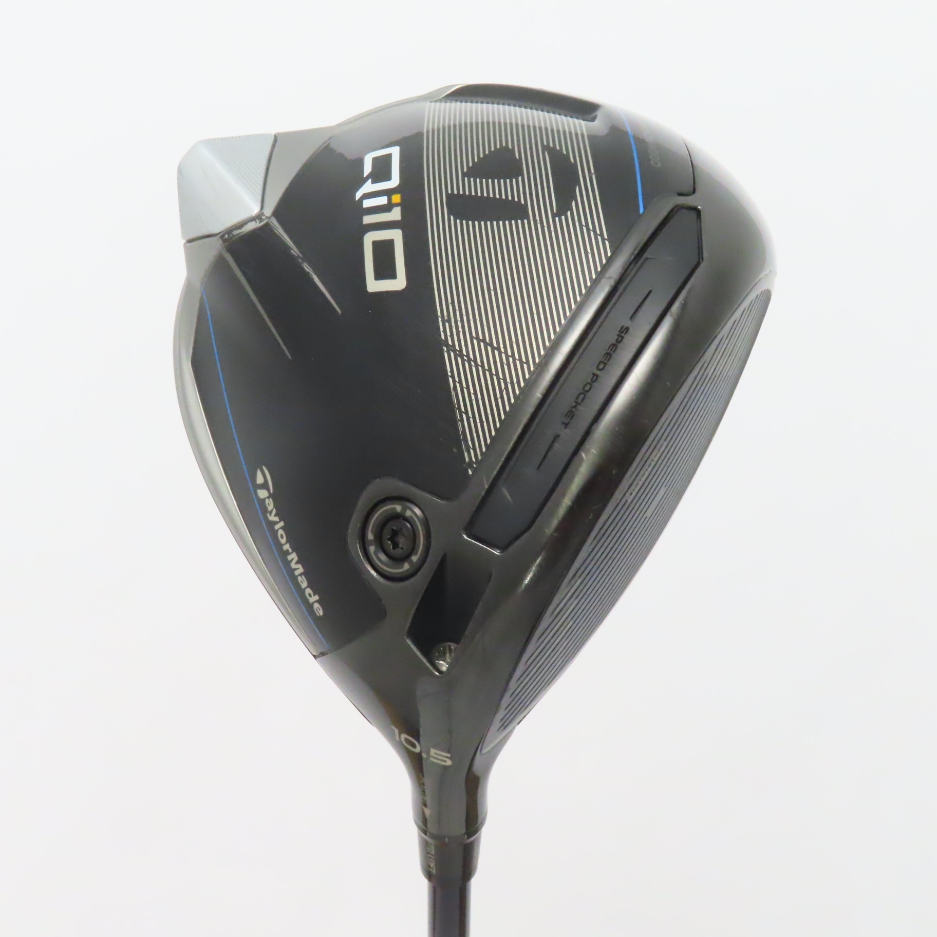 中古】Qi10 ドライバー (テーラーメイド) Qi10 通販｜GDO中古ゴルフクラブ