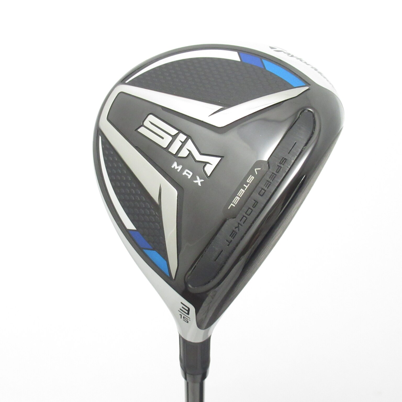 中古】SIM フェアウェイウッド (テーラーメイド) 通販｜GDO中古ゴルフ