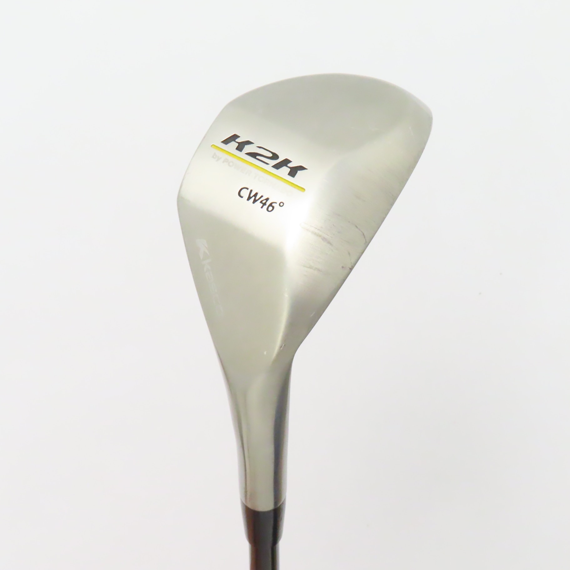 中古】K2K Chipping Wedge ウェッジ (キャスコ) キャスコ 通販｜GDO