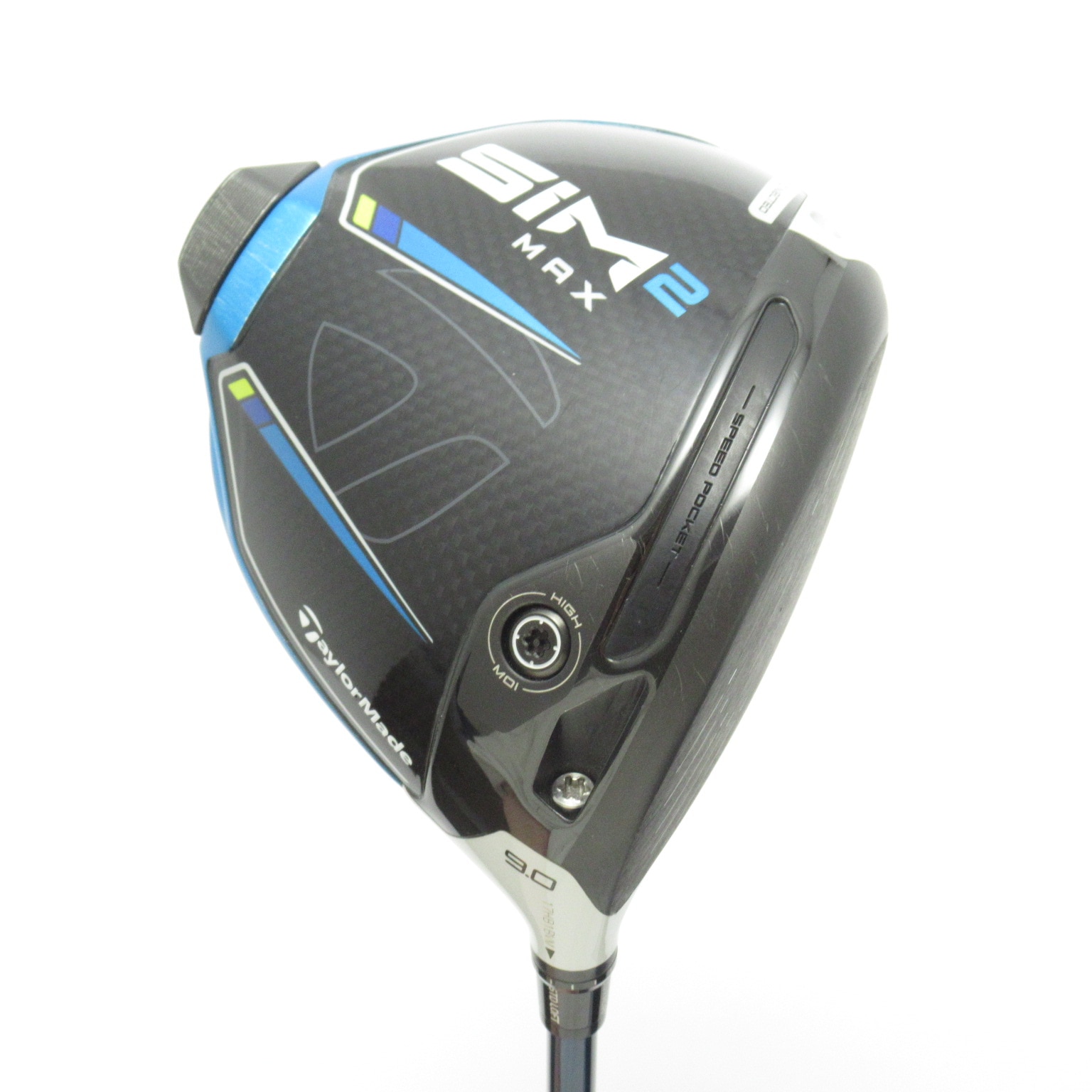 中古】SIM2 (テーラーメイド) 通販｜GDO中古ゴルフクラブ