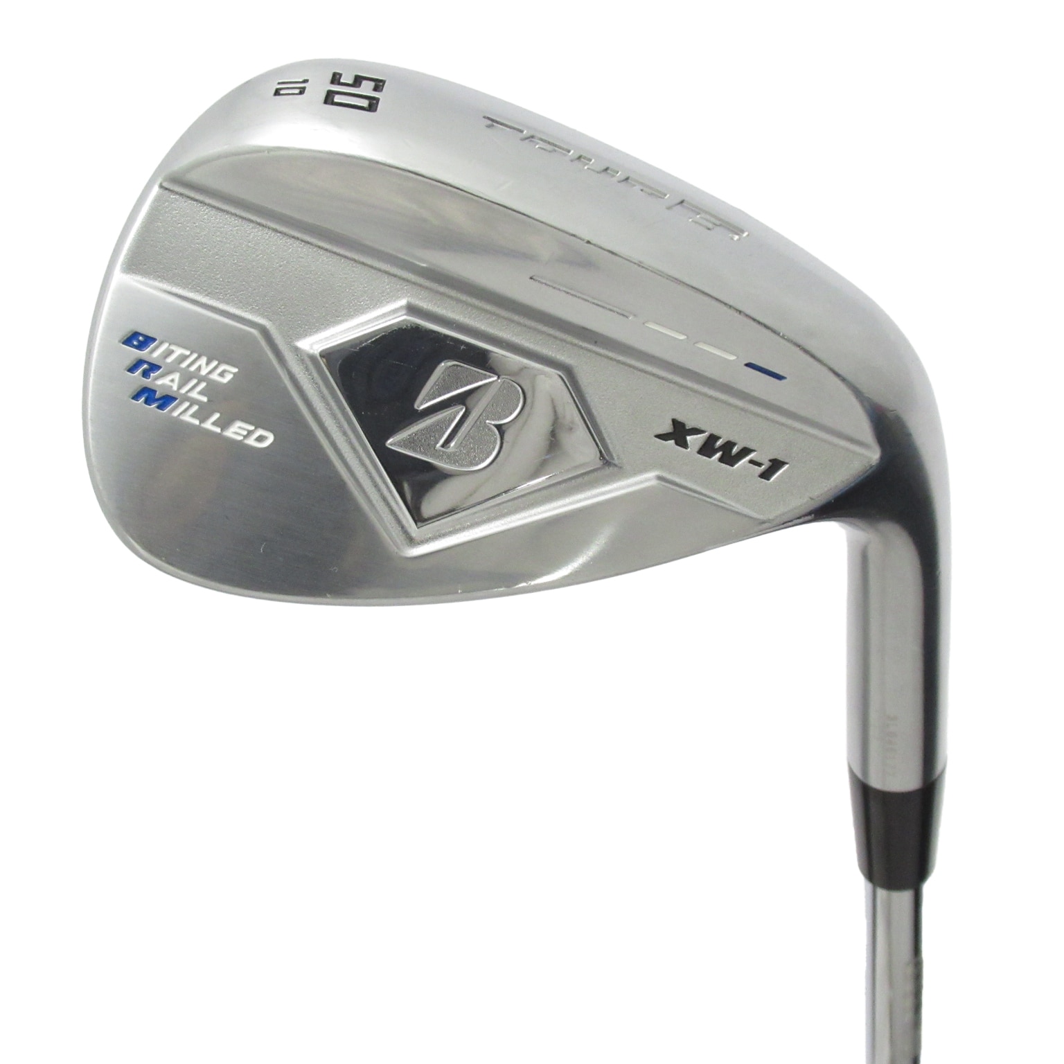 中古】TOUR B XW-1 ウェッジ N.S.PRO MODUS3 TOUR 105 50-10 S C