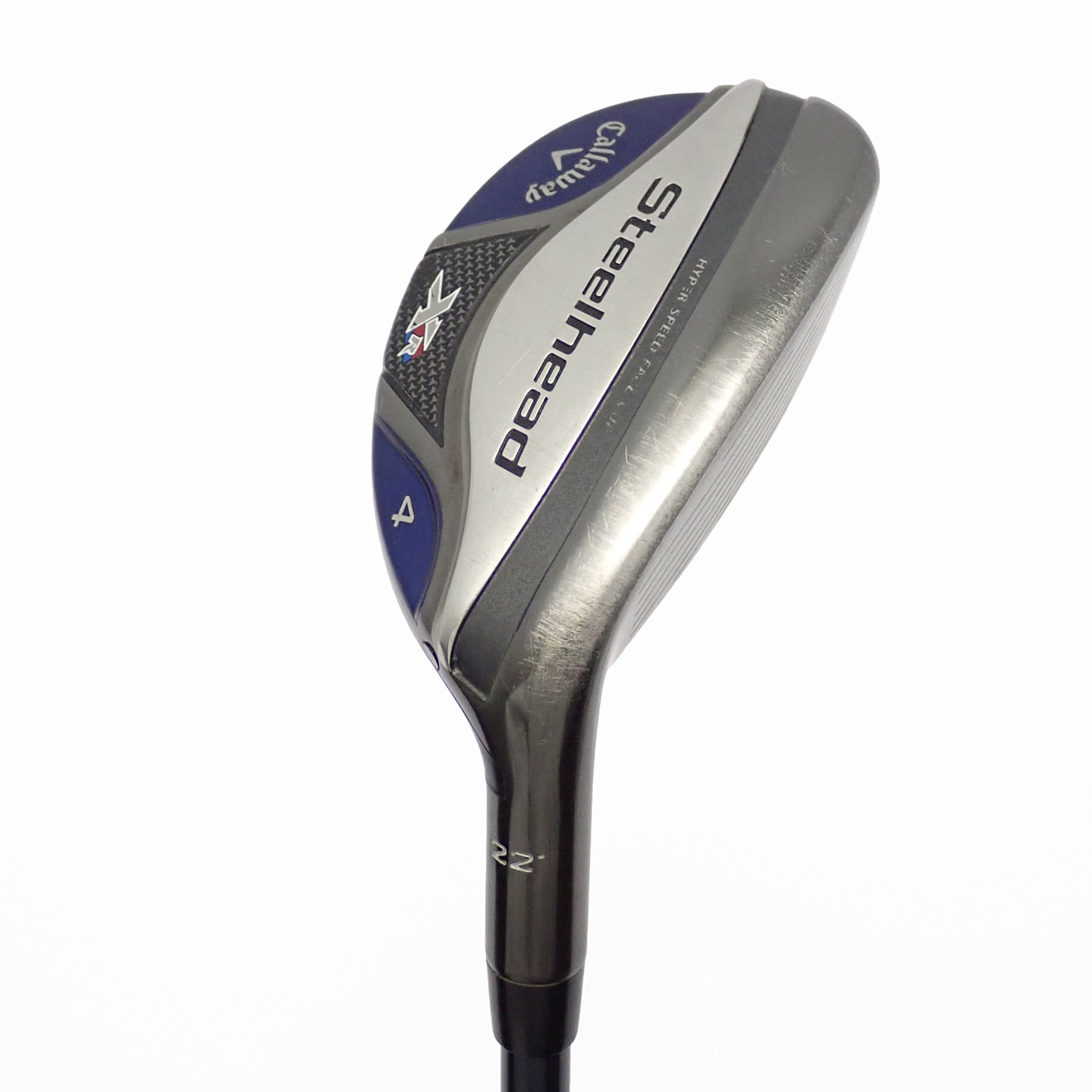 中古STEELHEAD XR(スチールヘッドエックスアール) ゴルフクラブ
