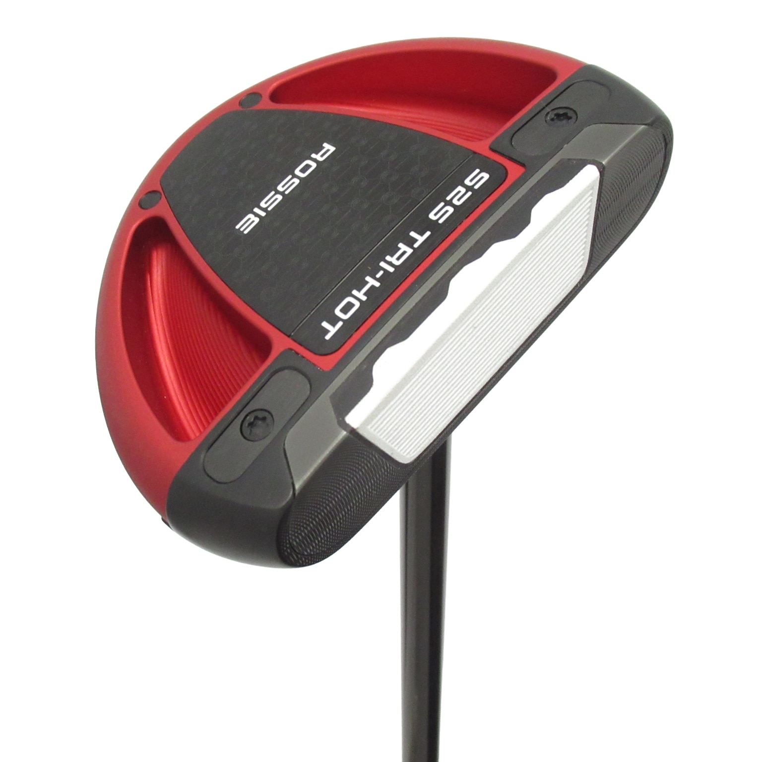 中古】Square 2 Square TRI HOT ROSSIE パター スチールシャフト 計測