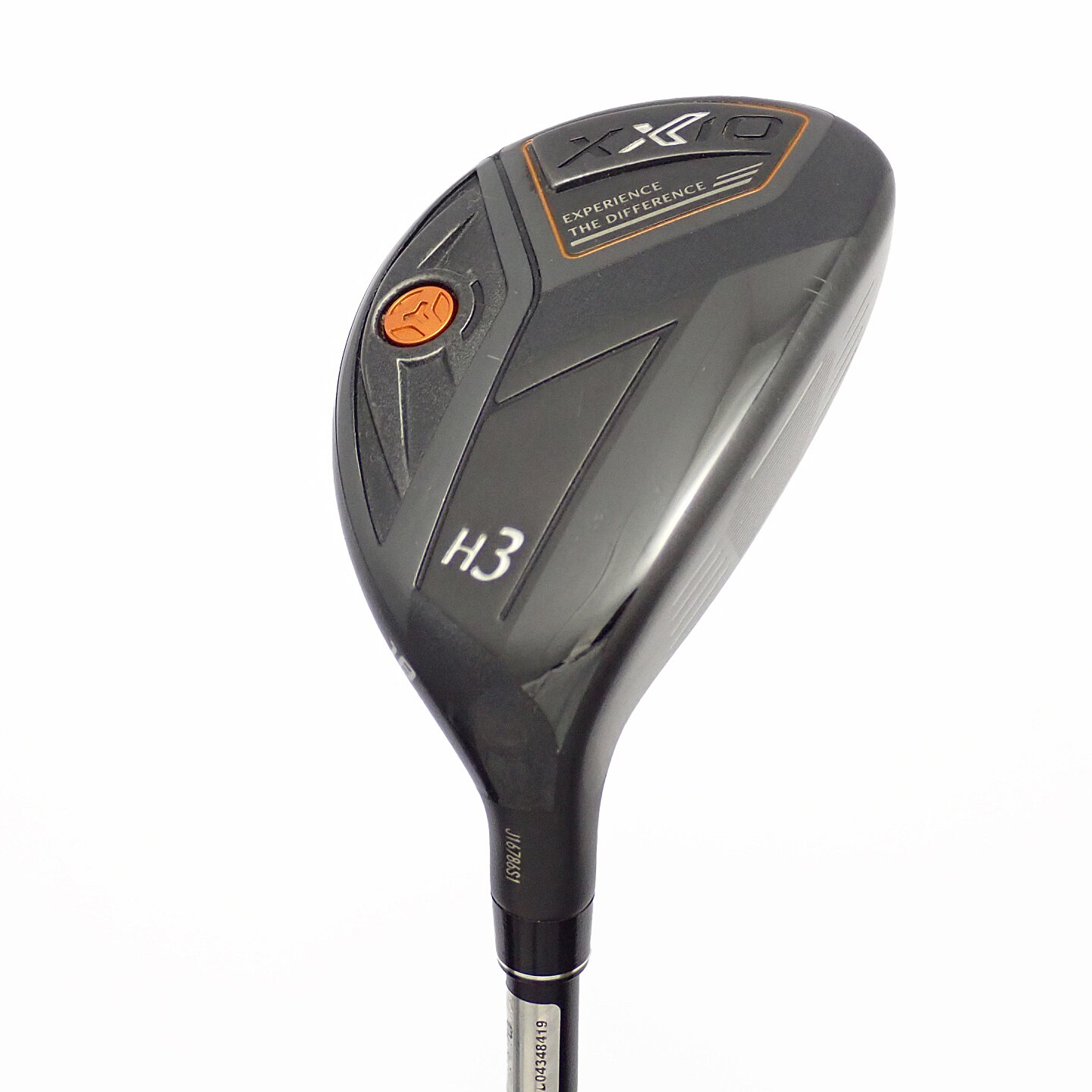 中古】ゼクシオ X [2020] ユーティリティ (ダンロップ) ゼクシオ 通販