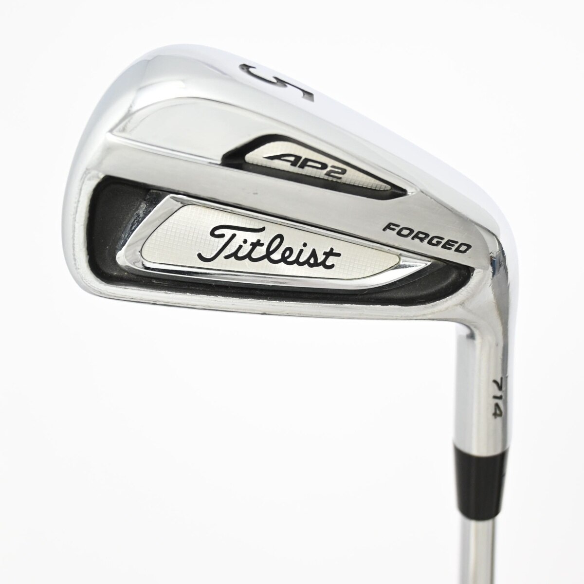 中古】AP2 714 (タイトリスト) Titleist 通販｜GDO中古ゴルフクラブ