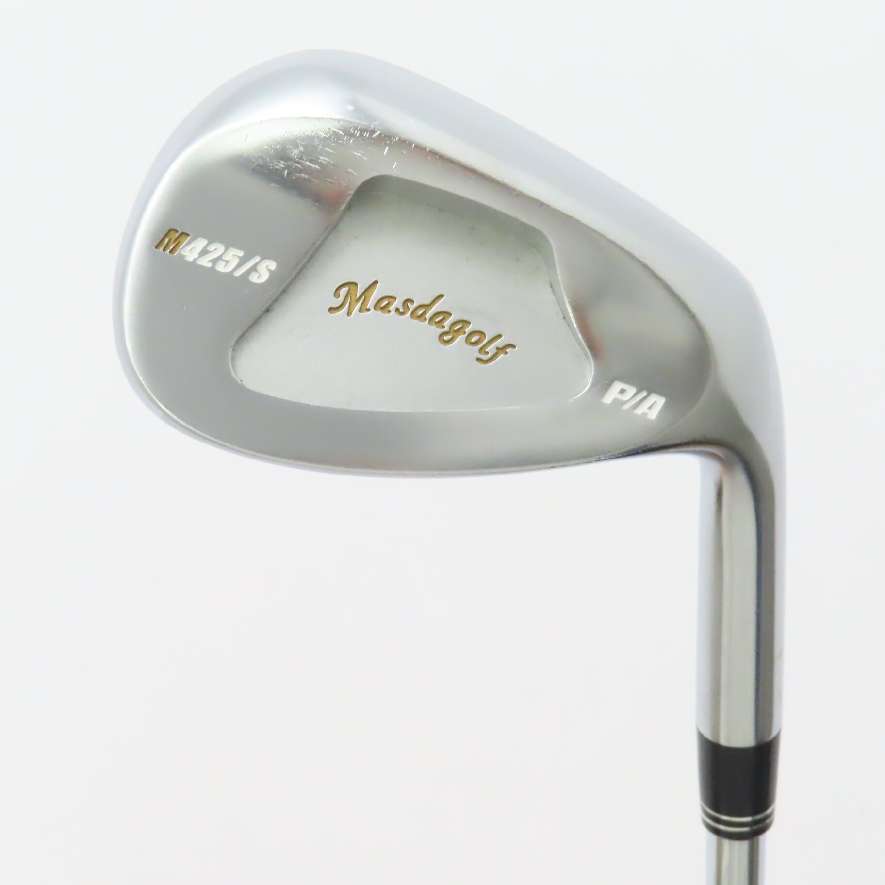 中古】M425S ウェッジ Ks WEDGE NW110 48-05 WEDGE C(ウェッジ（単品