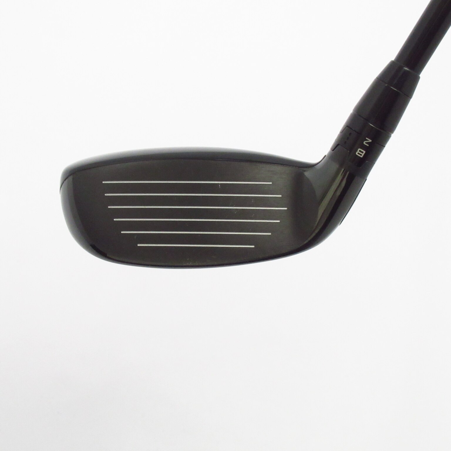 中古】TS3 ユーティリティ TENSEI CK PRO ORANGE HYBRID 80 23 S CD