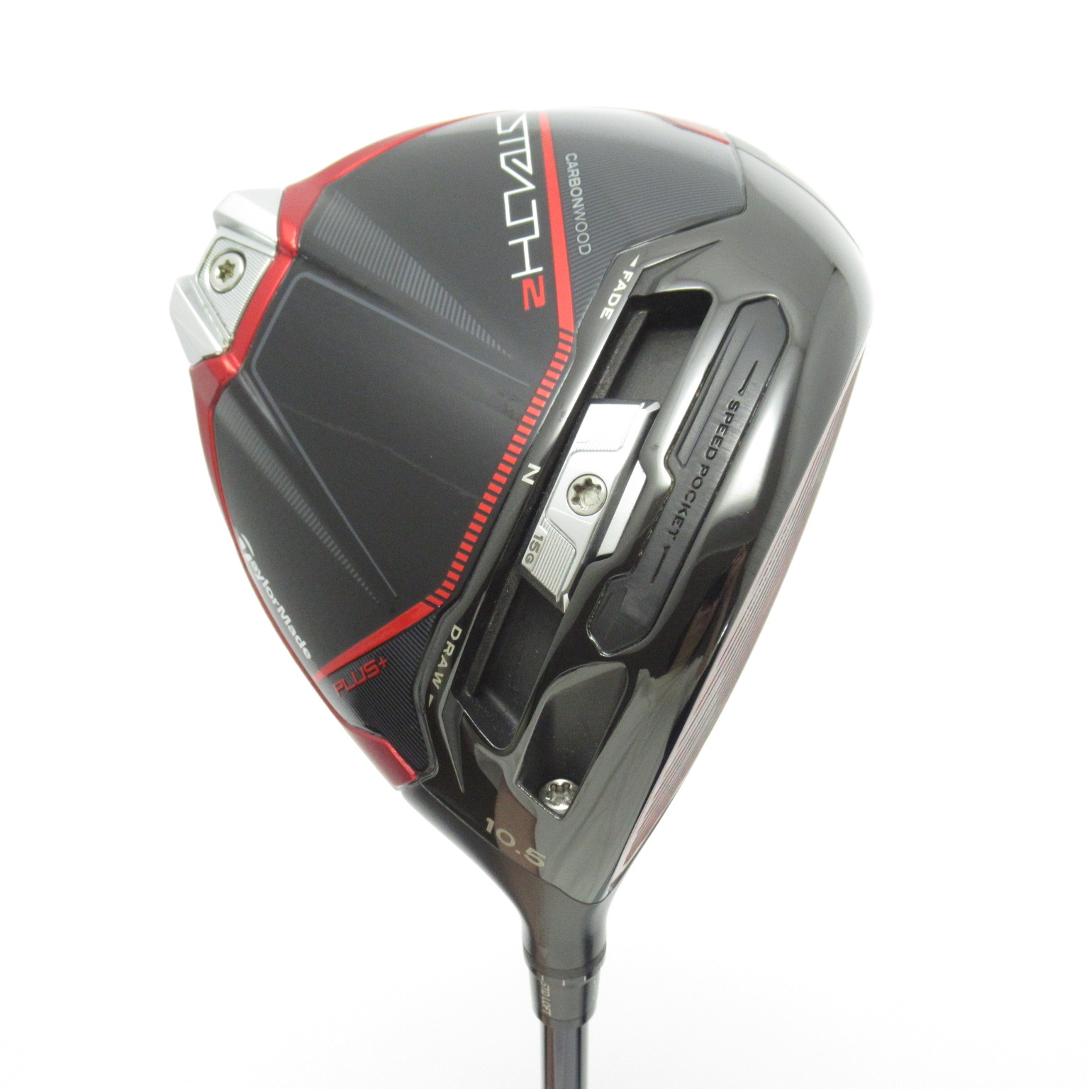 中古】ステルス2 PLUS ドライバー Diamana Blue TM50 10.5 S C