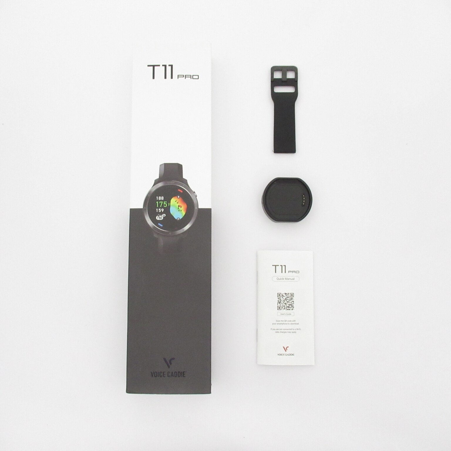中古】T11 PRO - - - C(パーツ)|Voice Caddie(ボイスキャディ)の通販