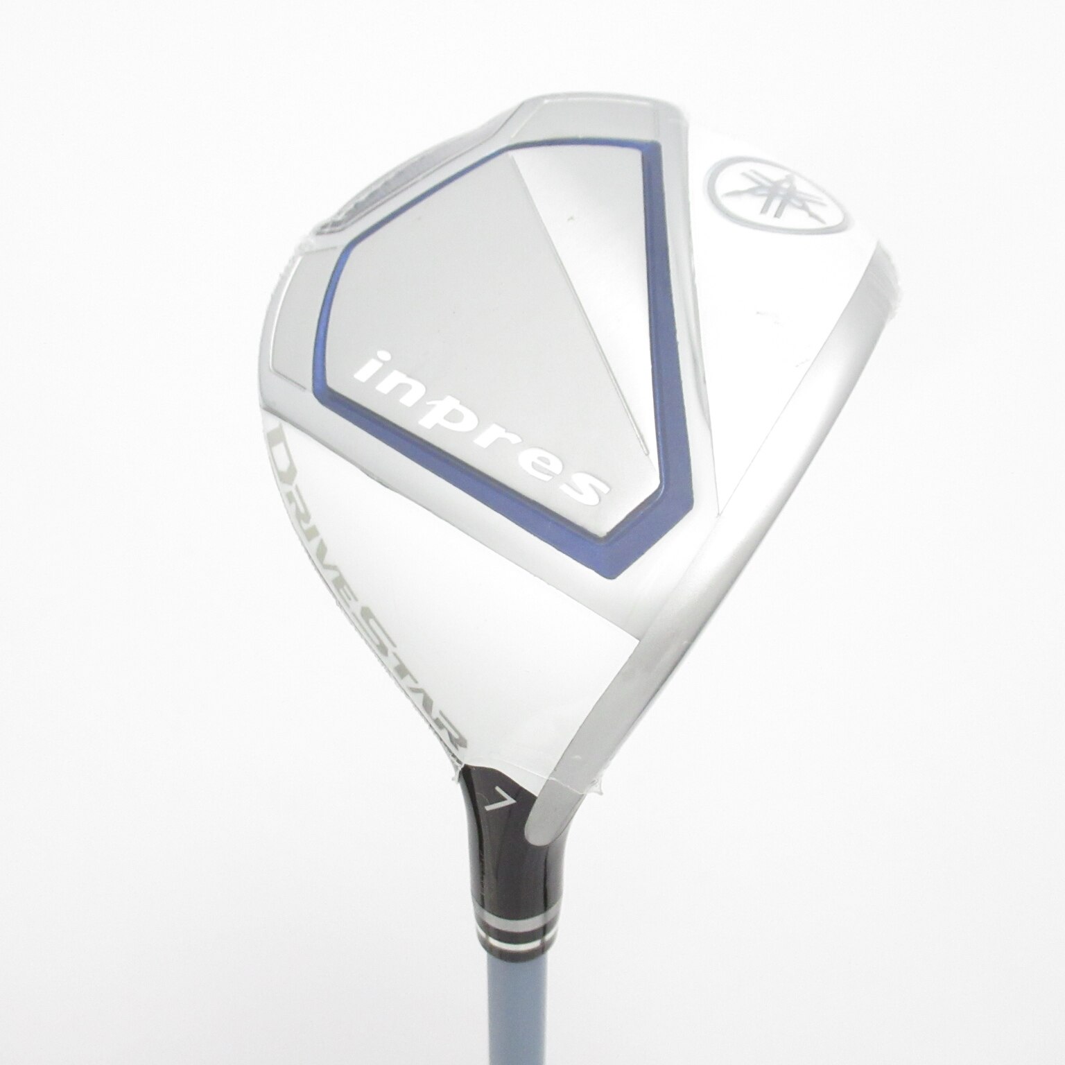中古】23 インプレス DRIVE STAR フェアウェイウッド (ヤマハ